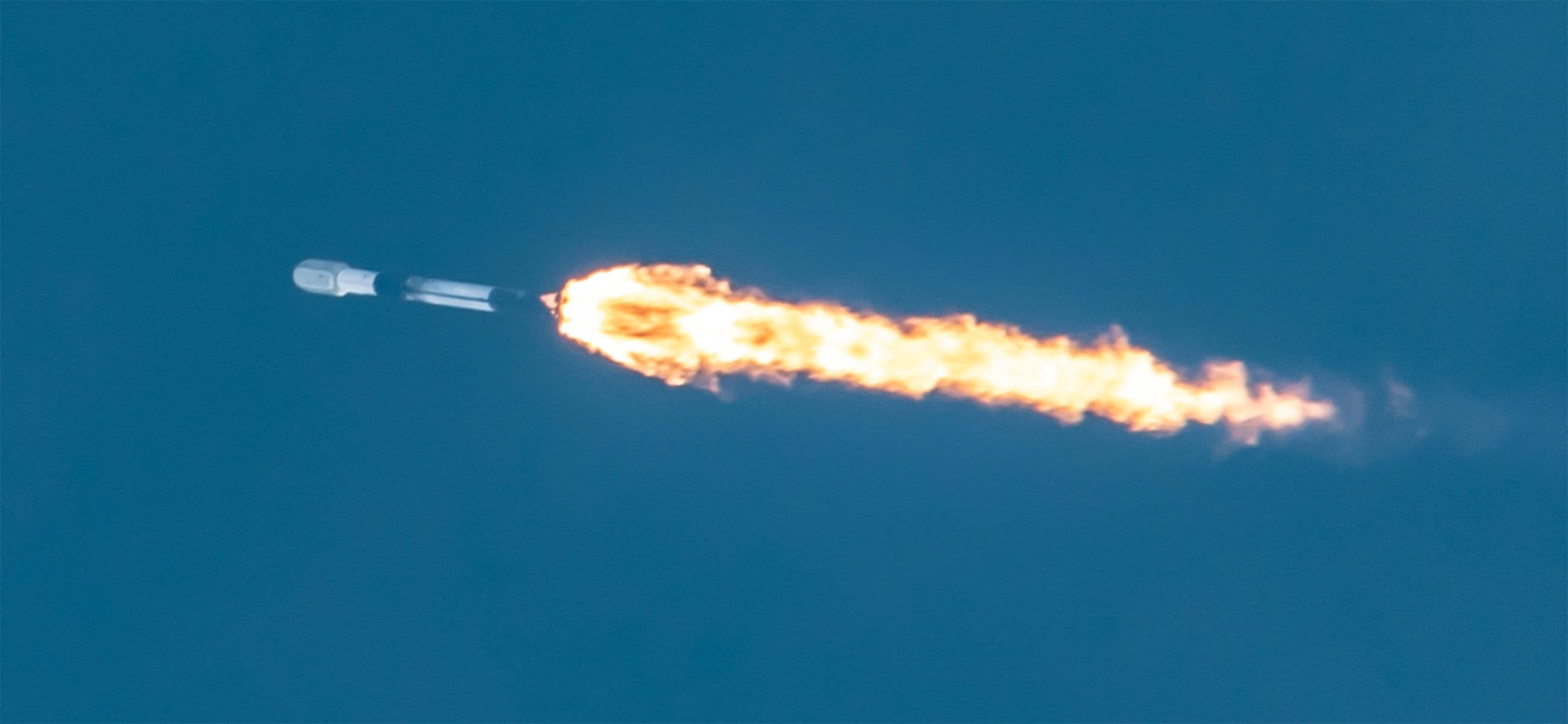 Starlink Mission