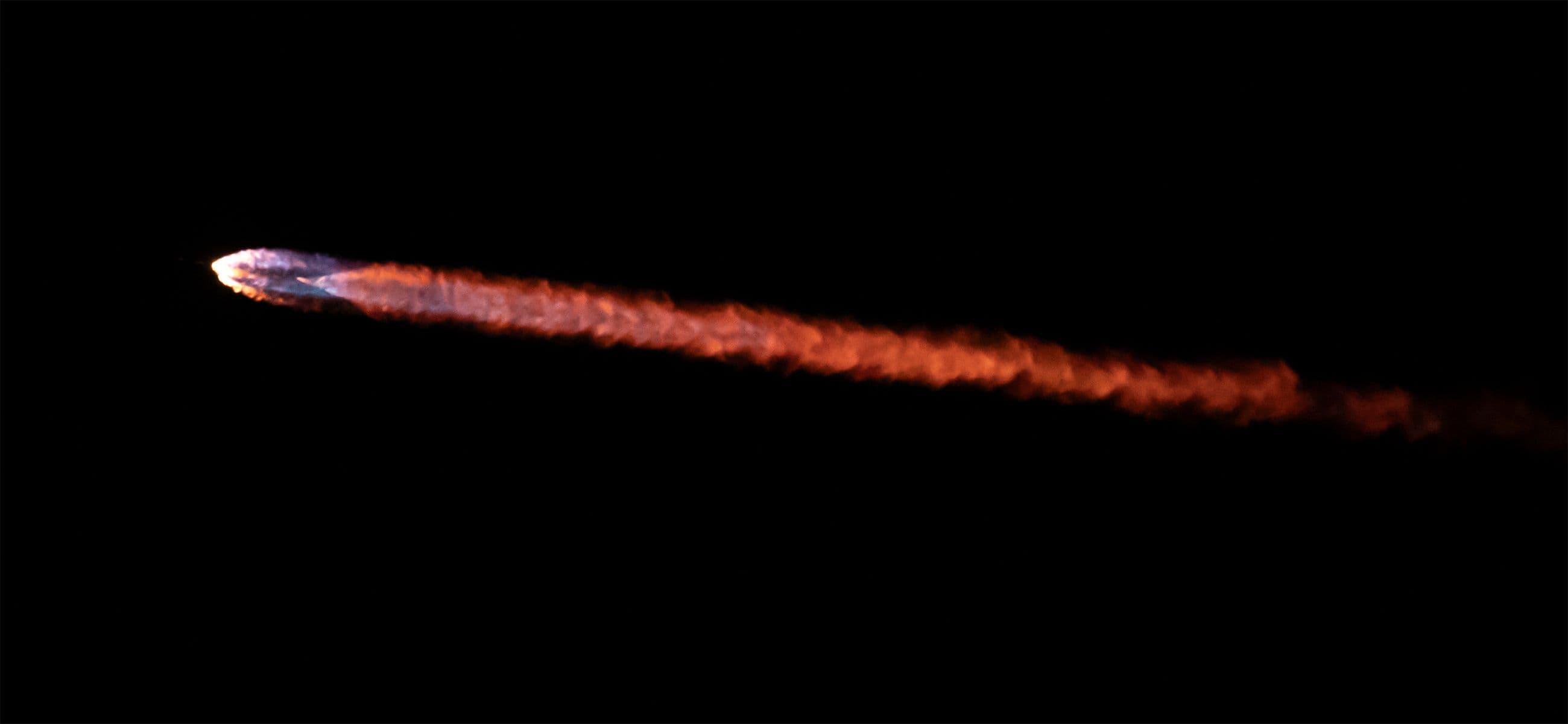 Starlink Mission