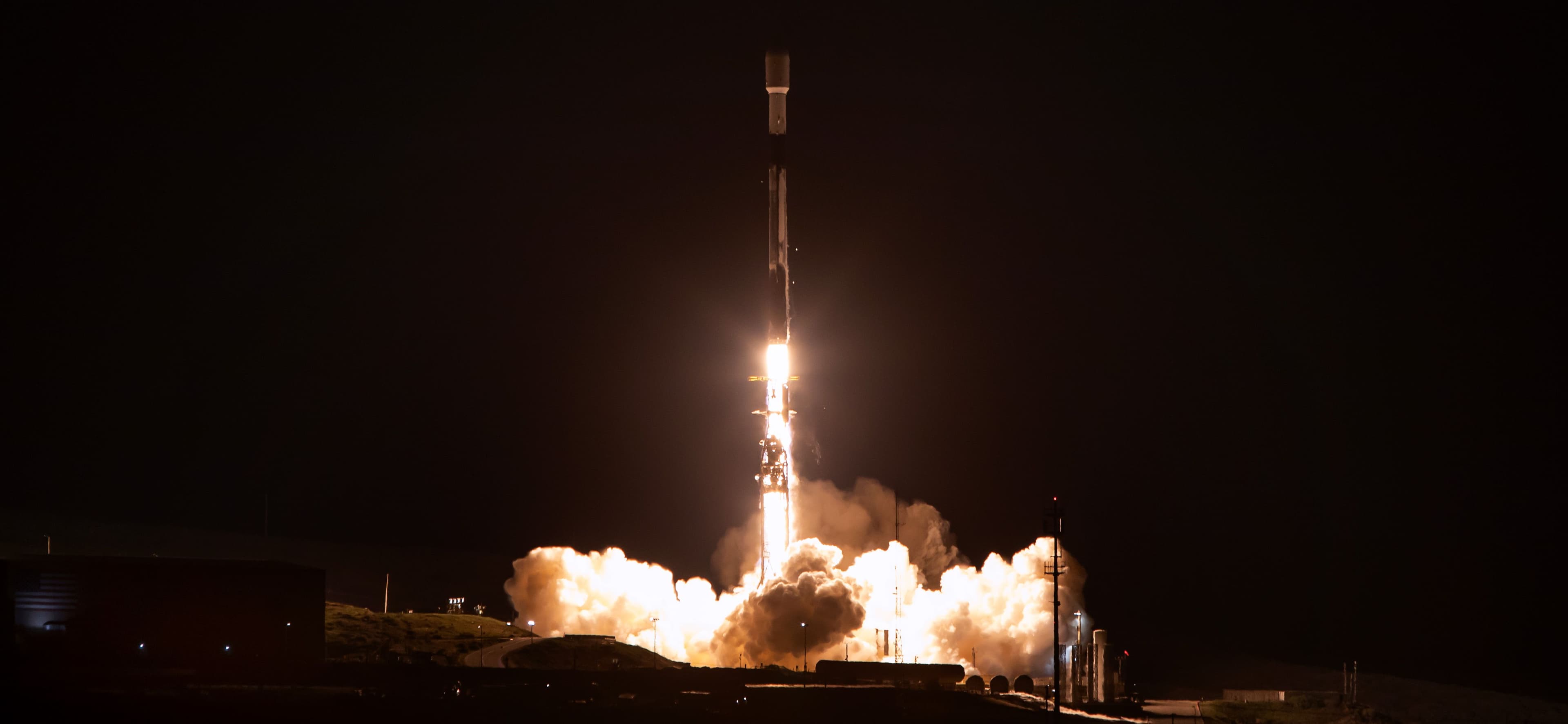 Starlink Mission