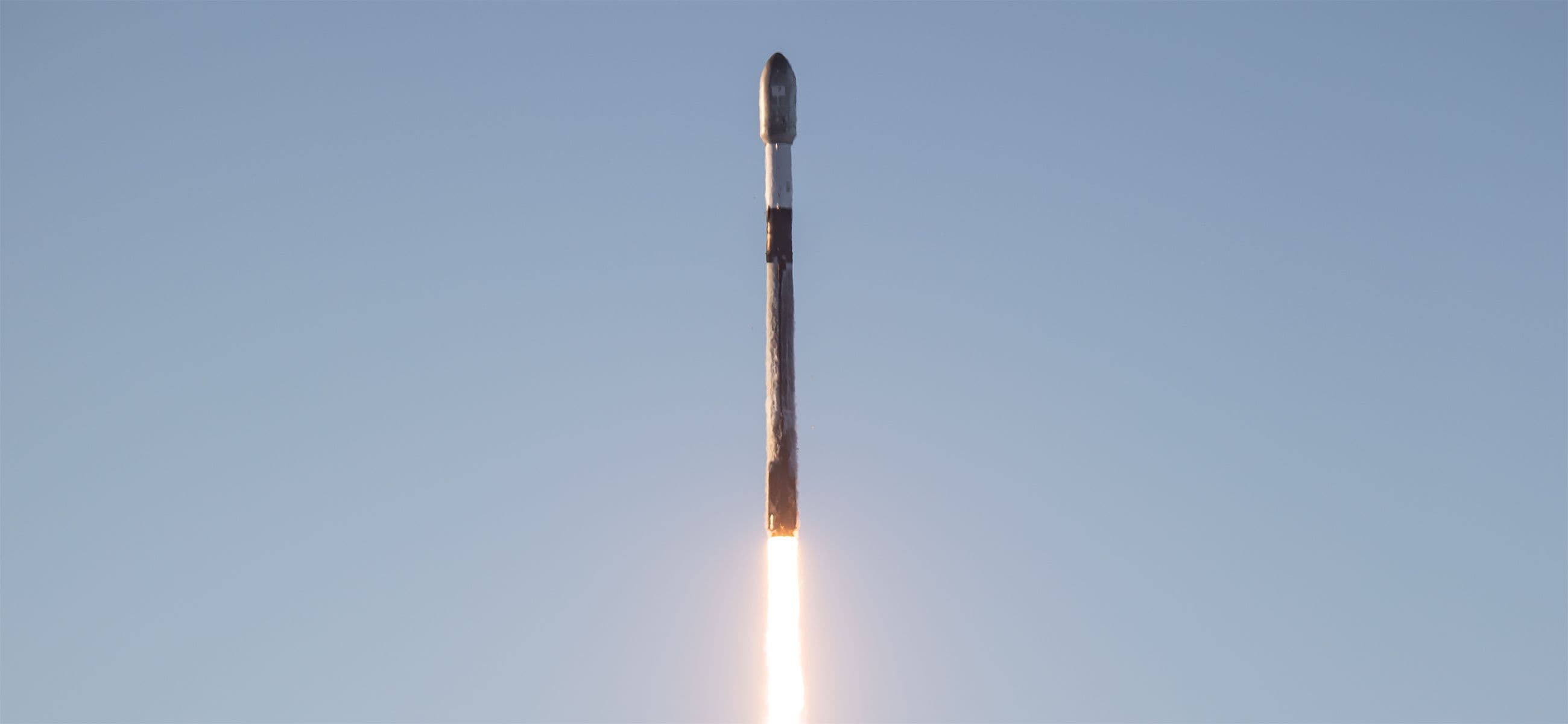 Starlink Mission