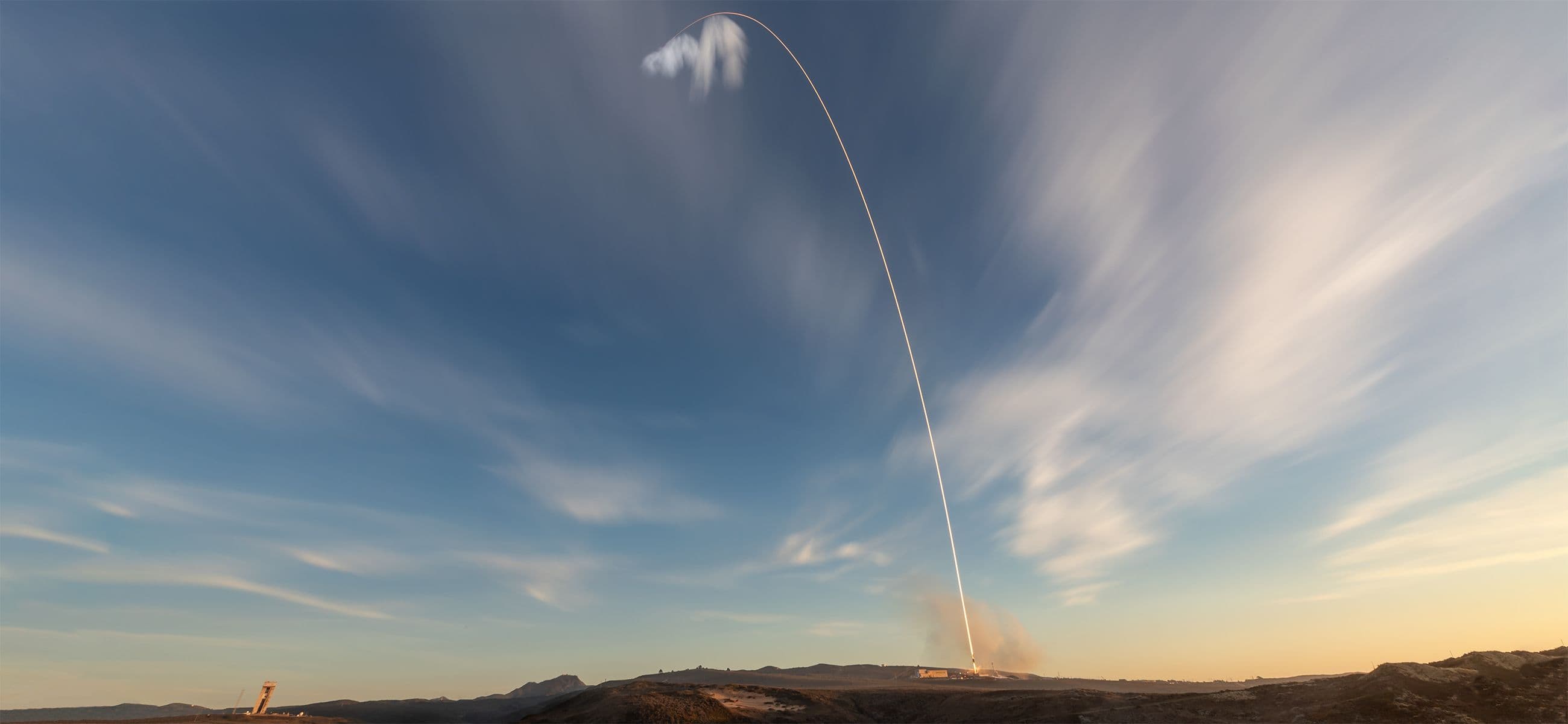 Starlink Mission