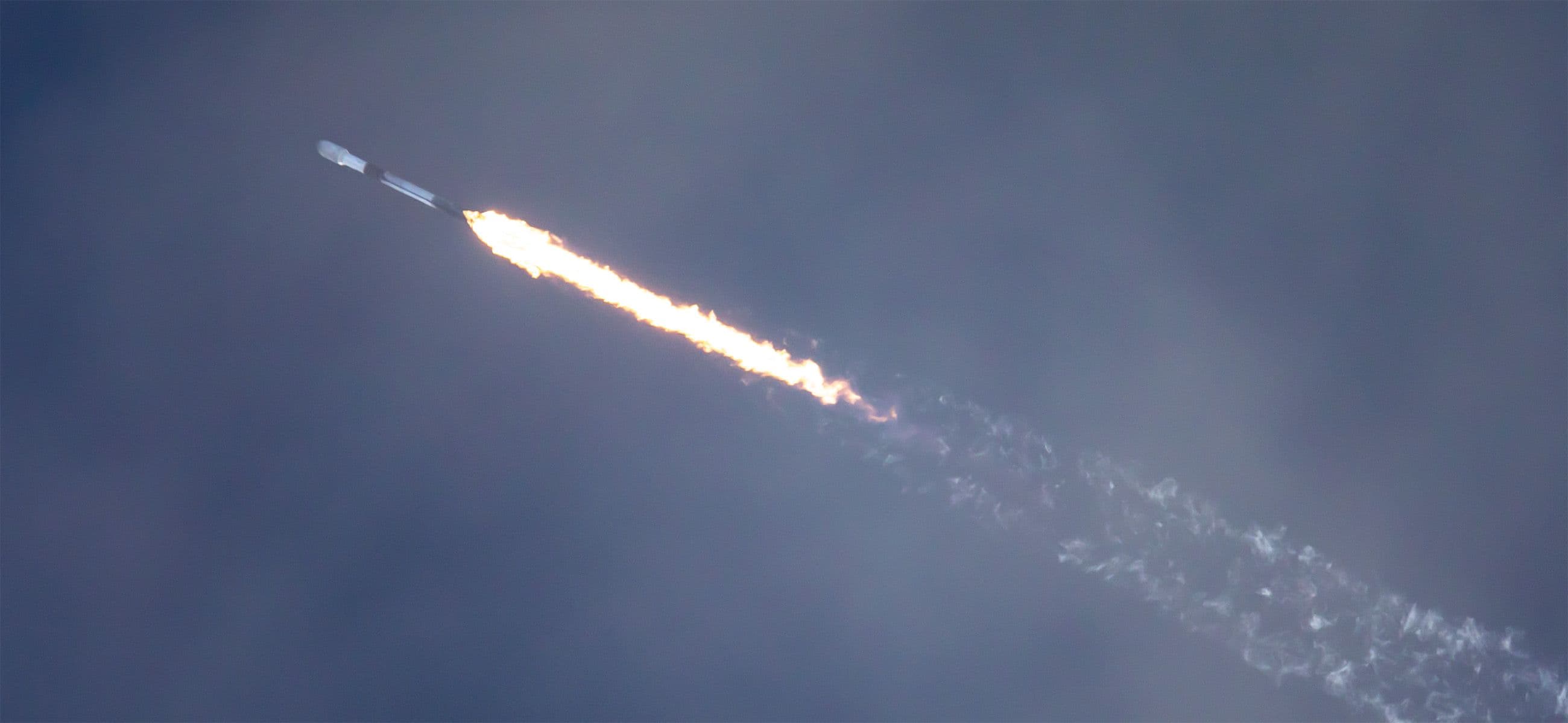 Starlink Mission