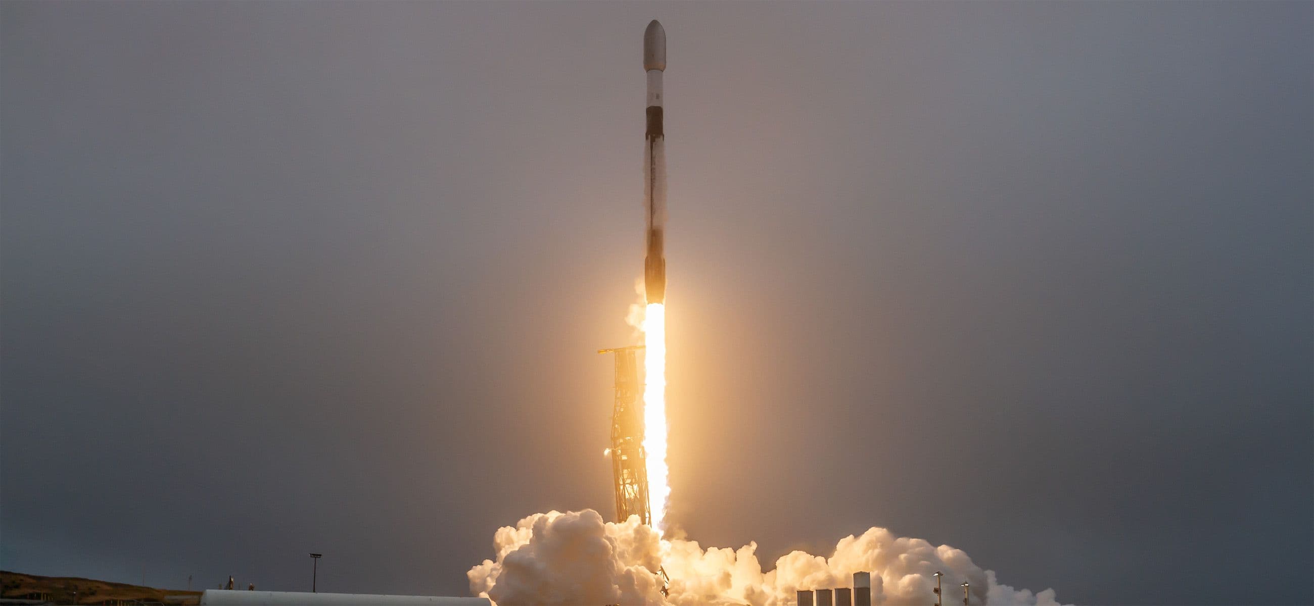 Starlink Mission