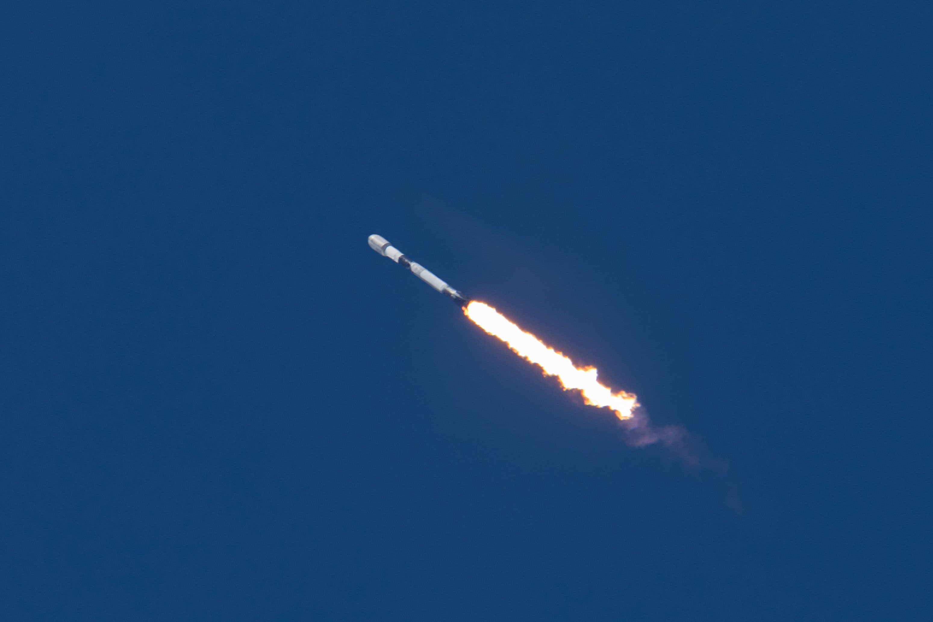 Starlink Mission
