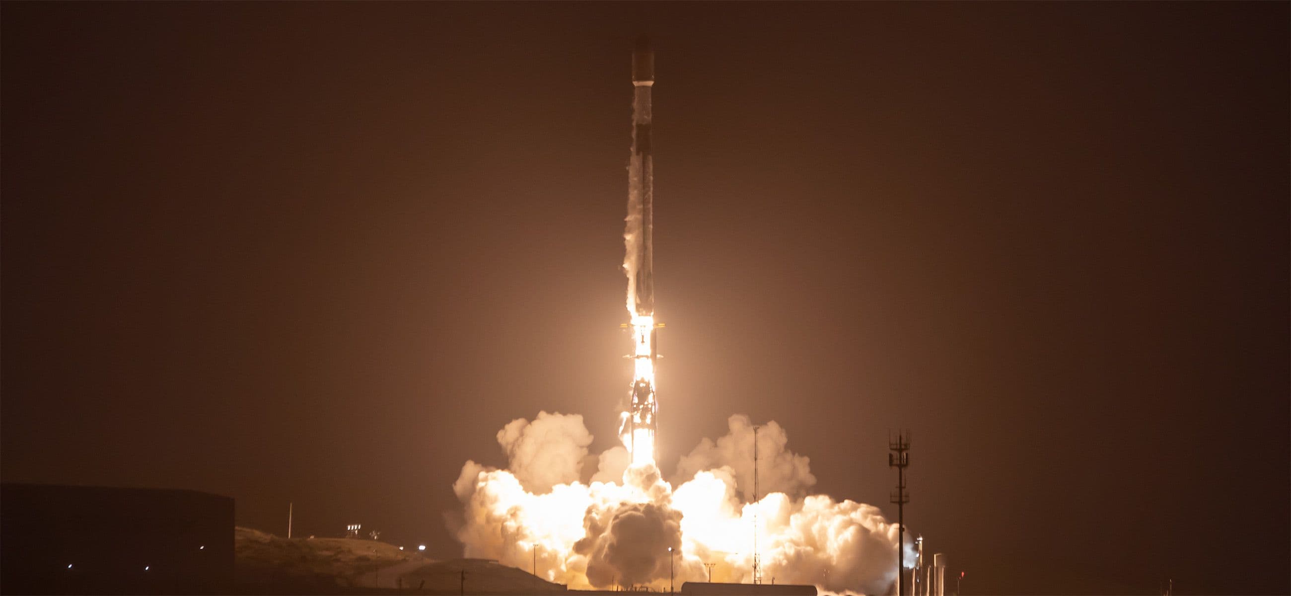 Starlink Mission