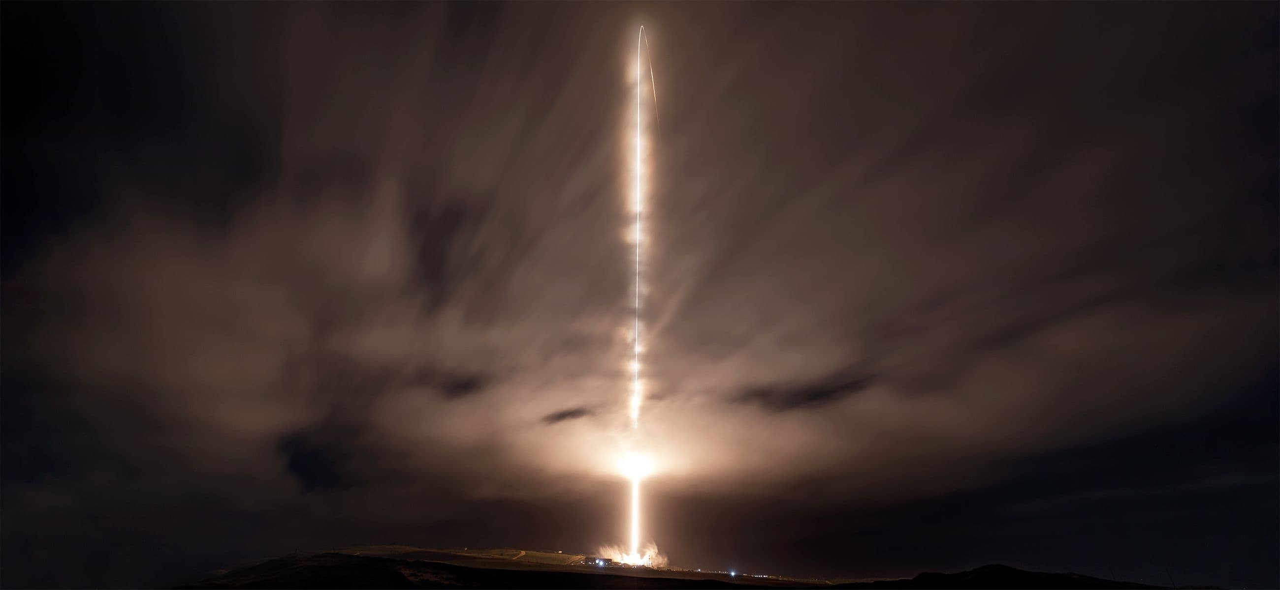 Starlink Mission