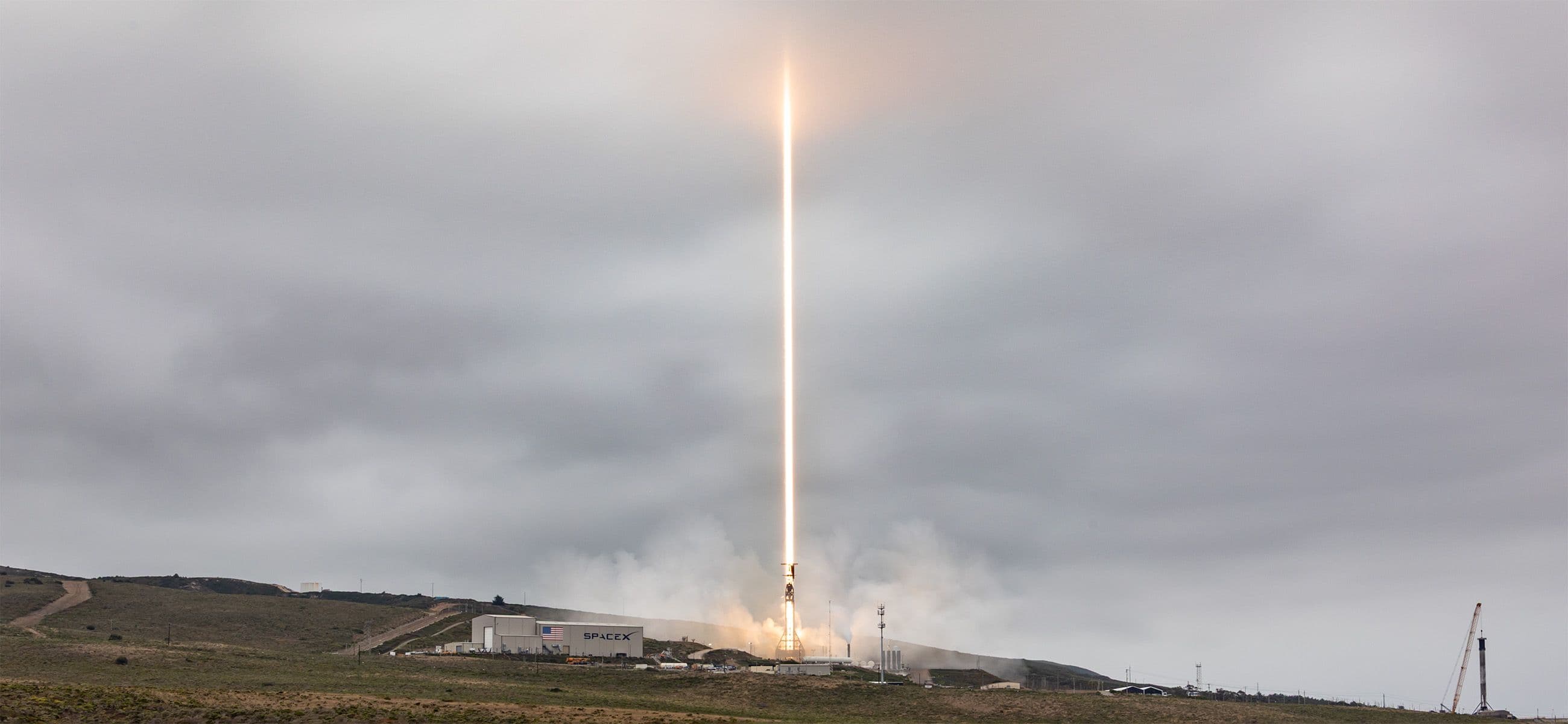 Starlink Mission