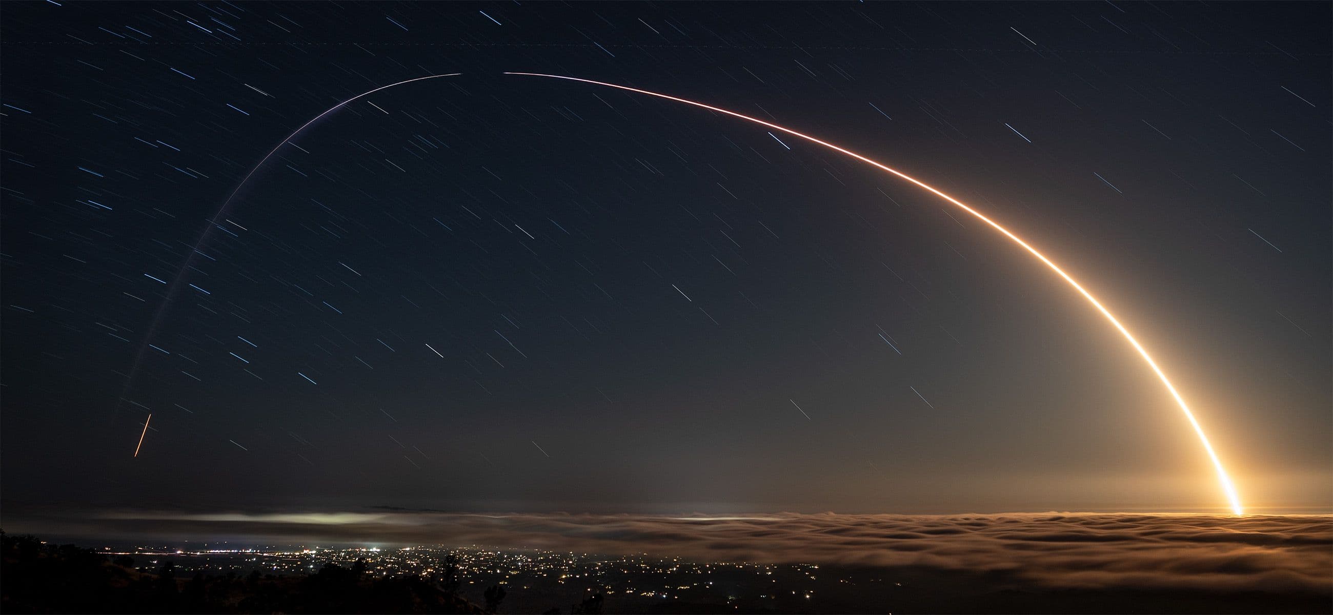 Starlink Mission
