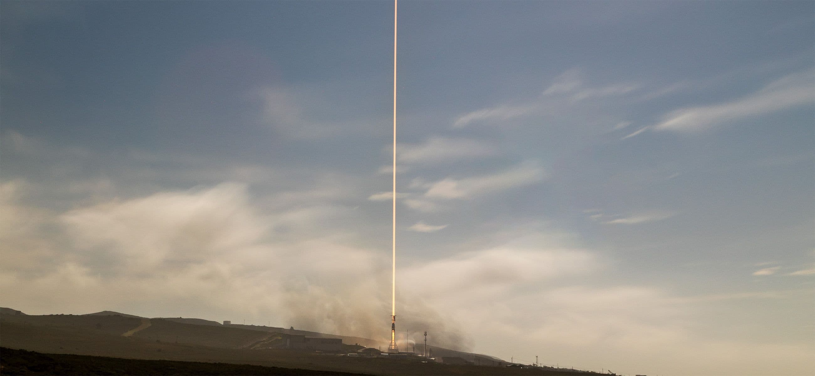 Starlink Mission