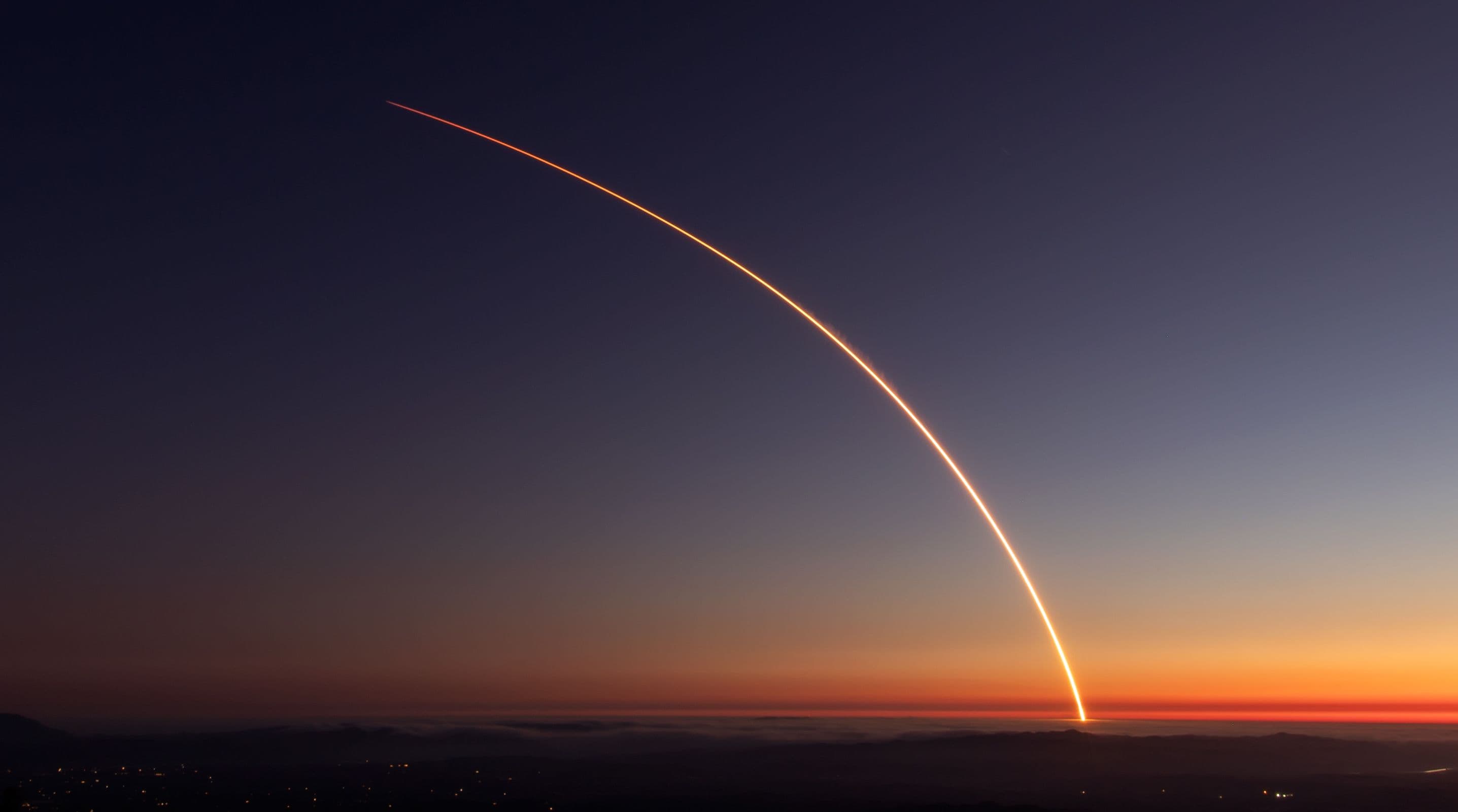 Starlink Mission