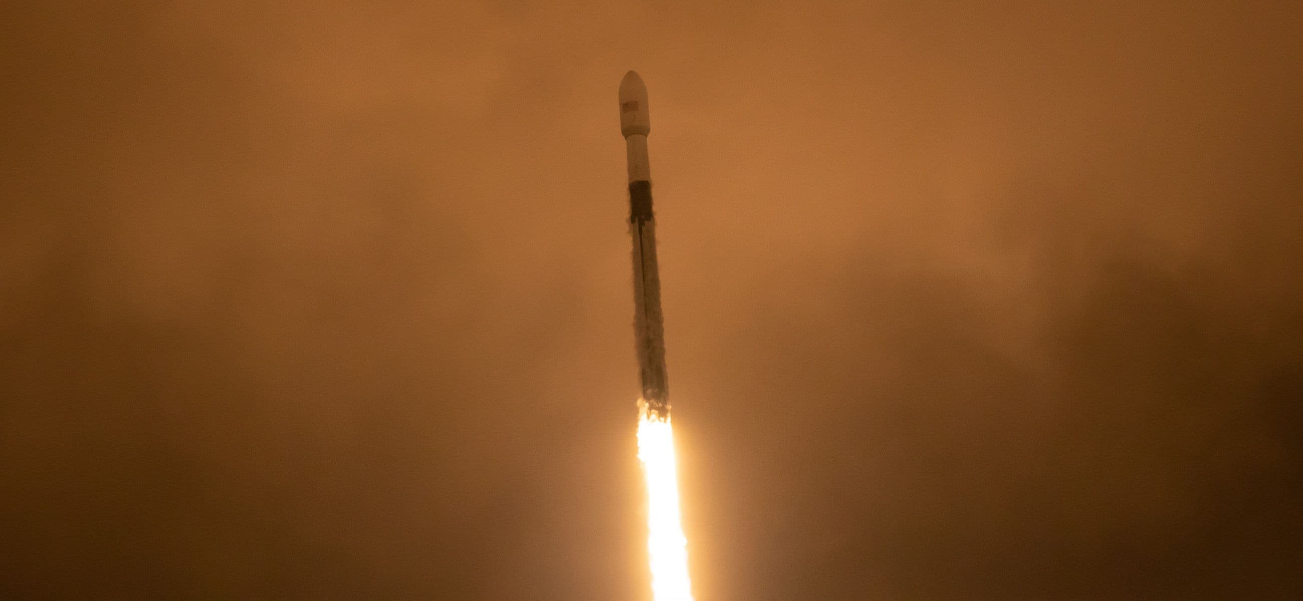 STARLINK MISSION