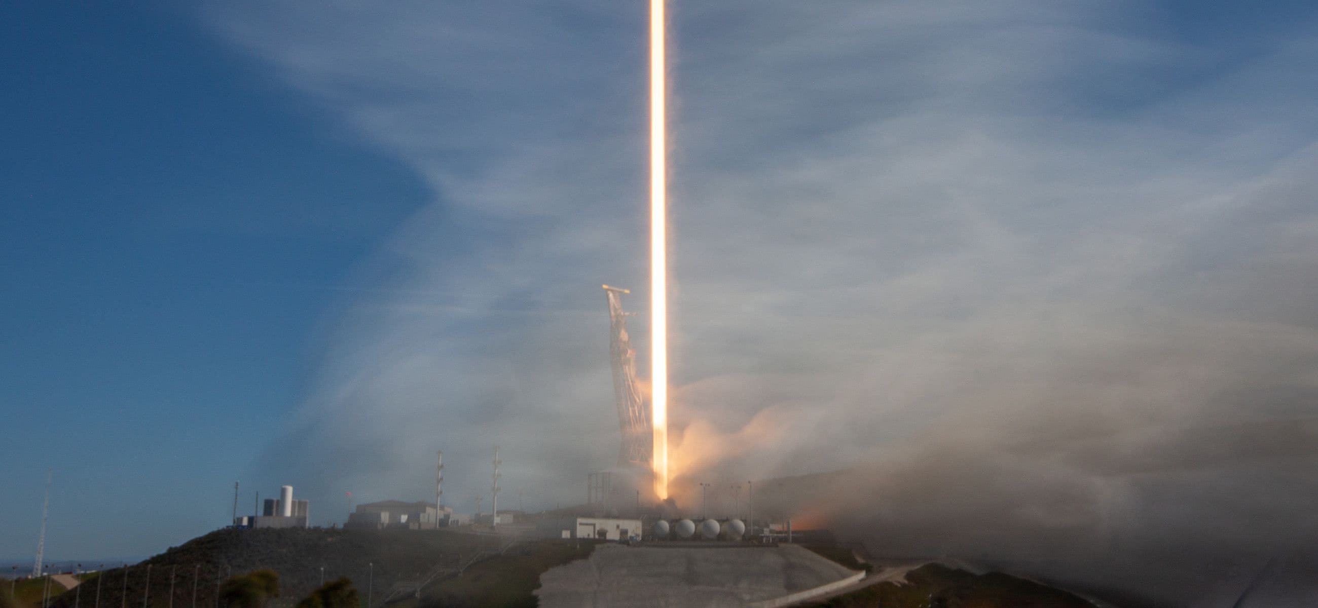 starlink mission