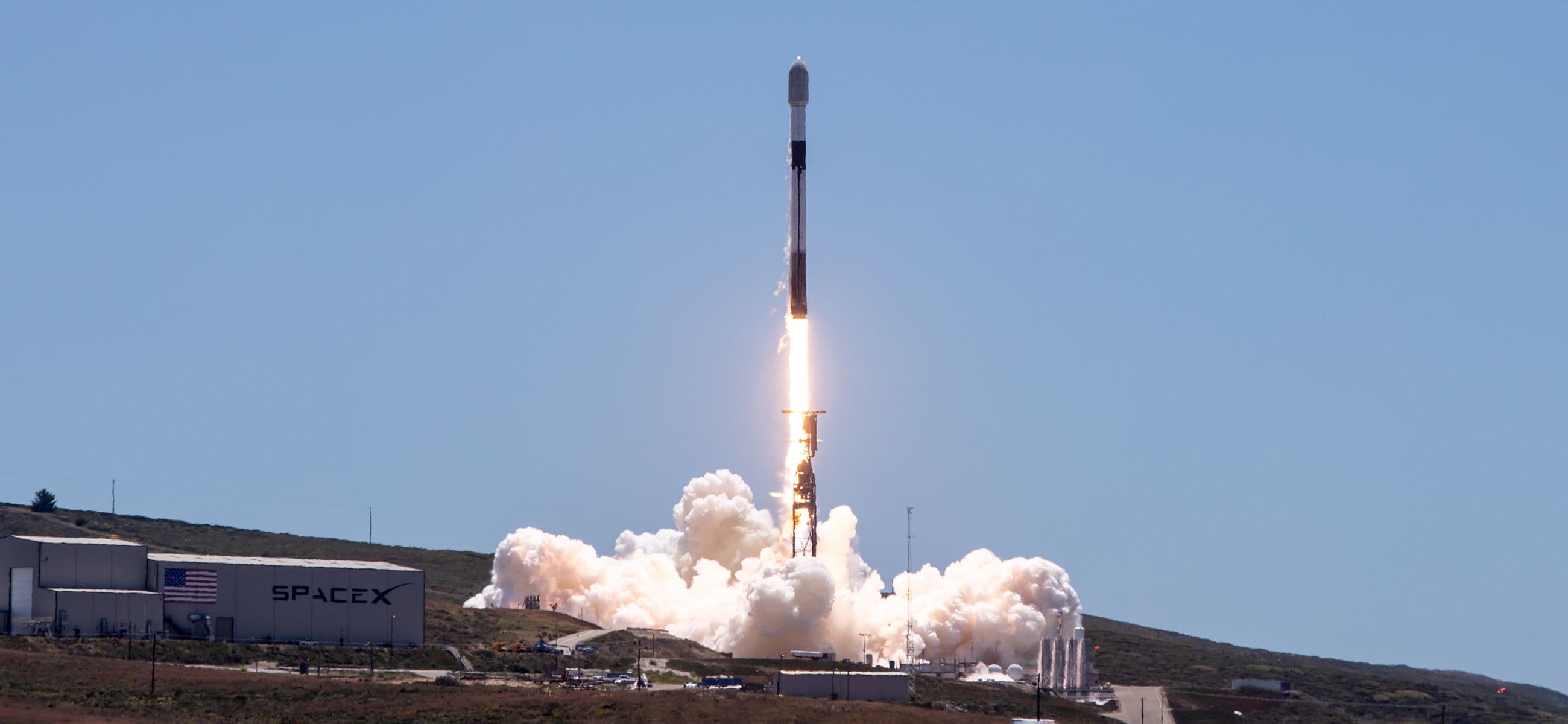 Starlink Mission