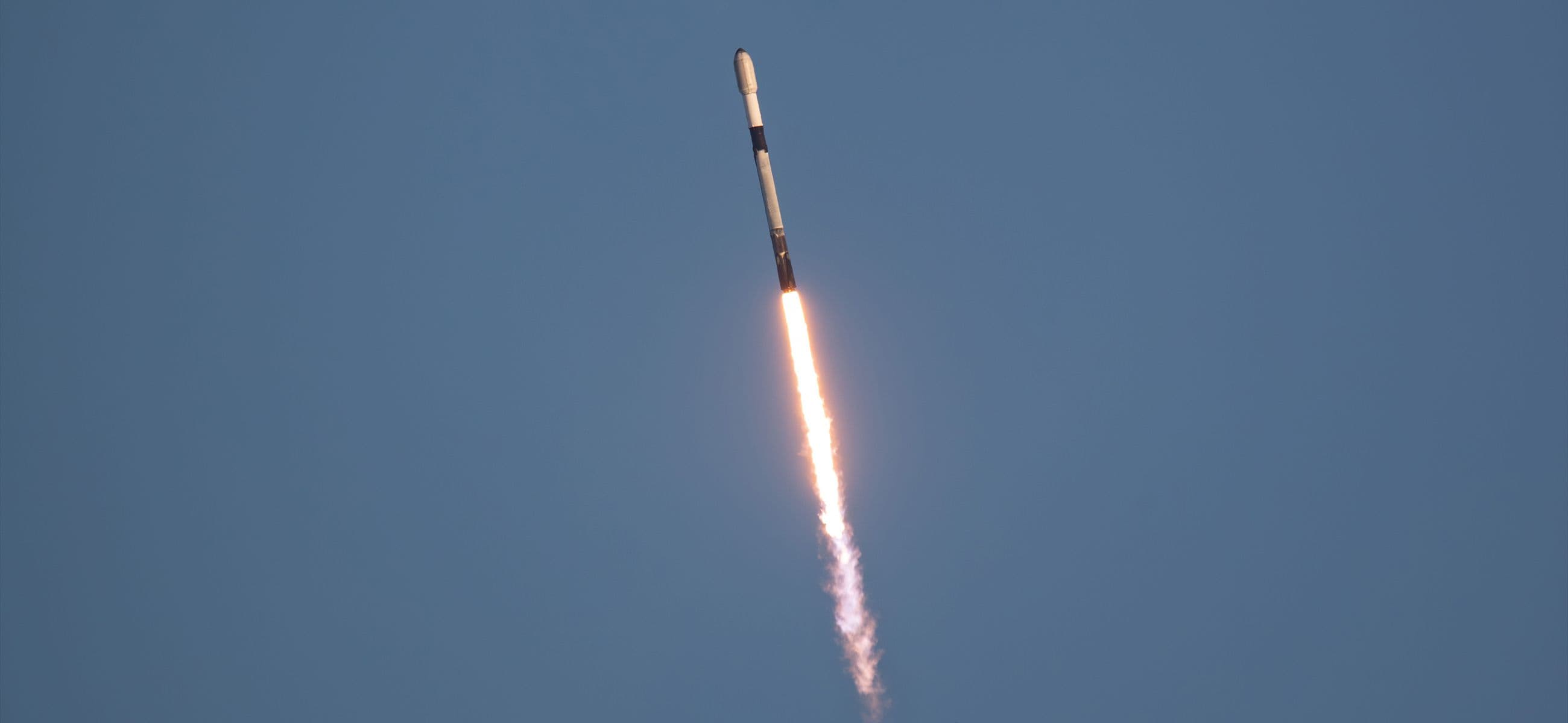 Starlink Mission