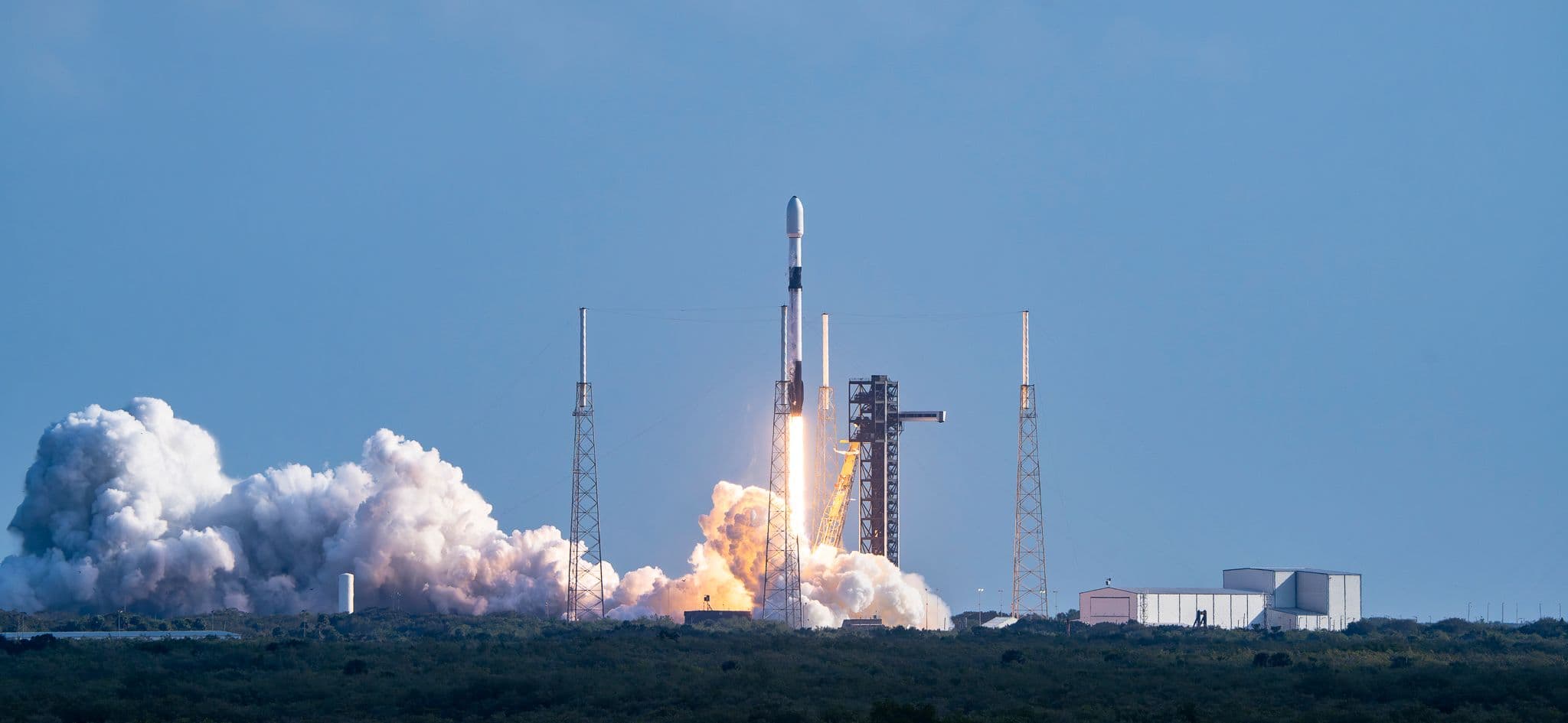 Starlink Mission