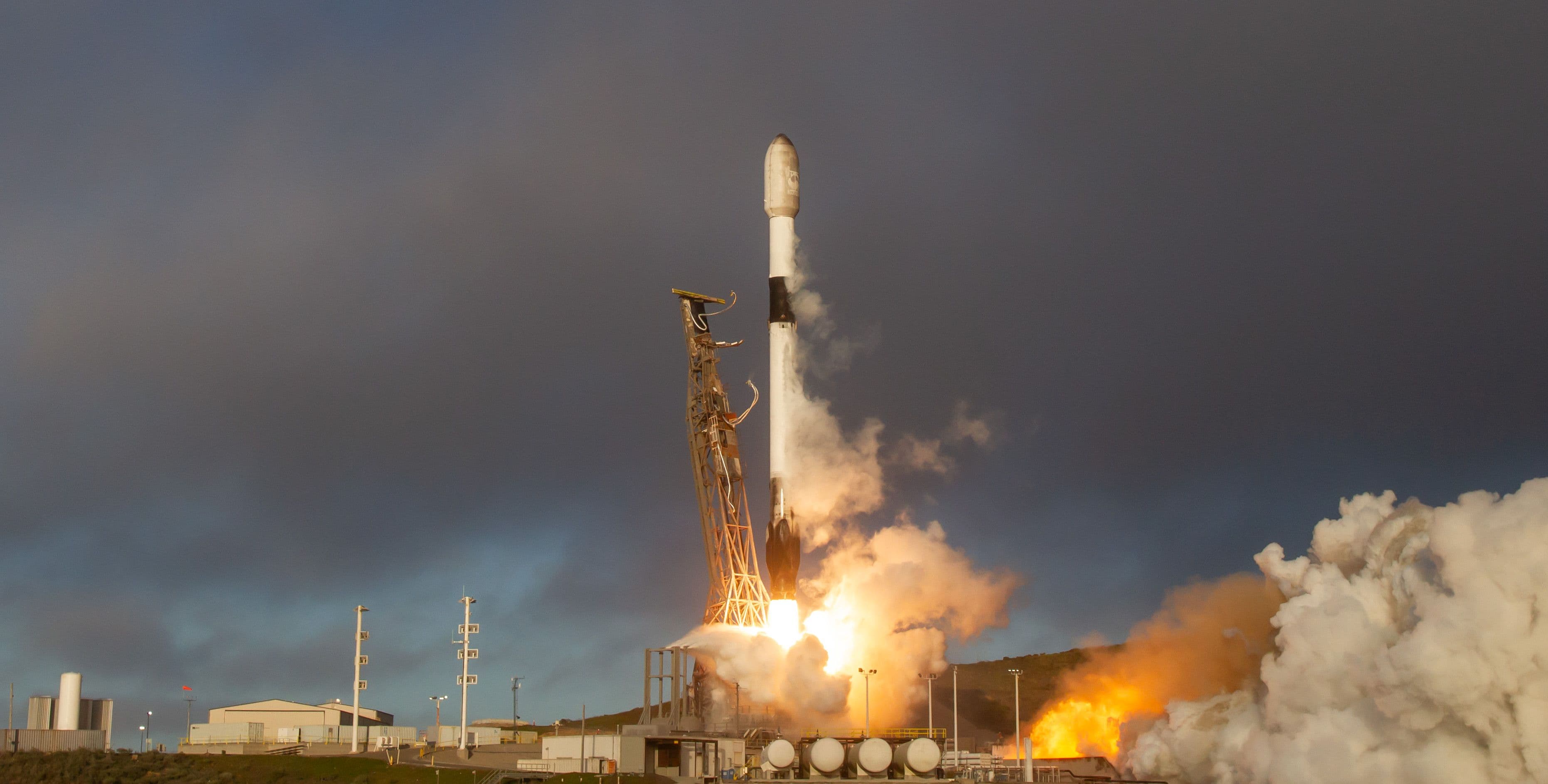 Starlink Mission