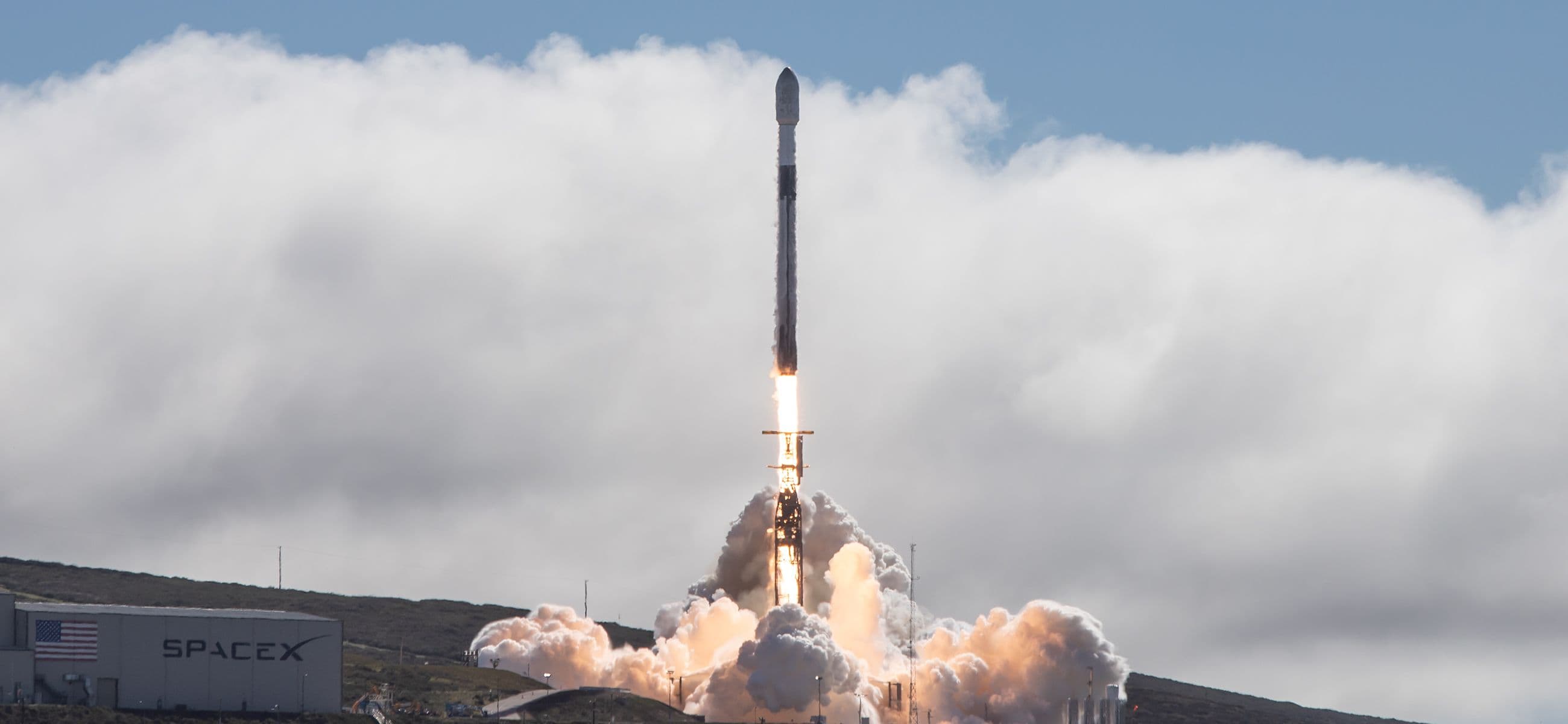 Starlink Mission