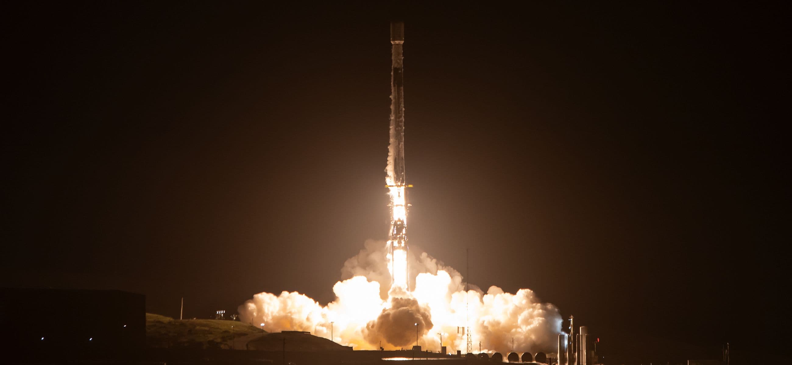 Starlink Mission