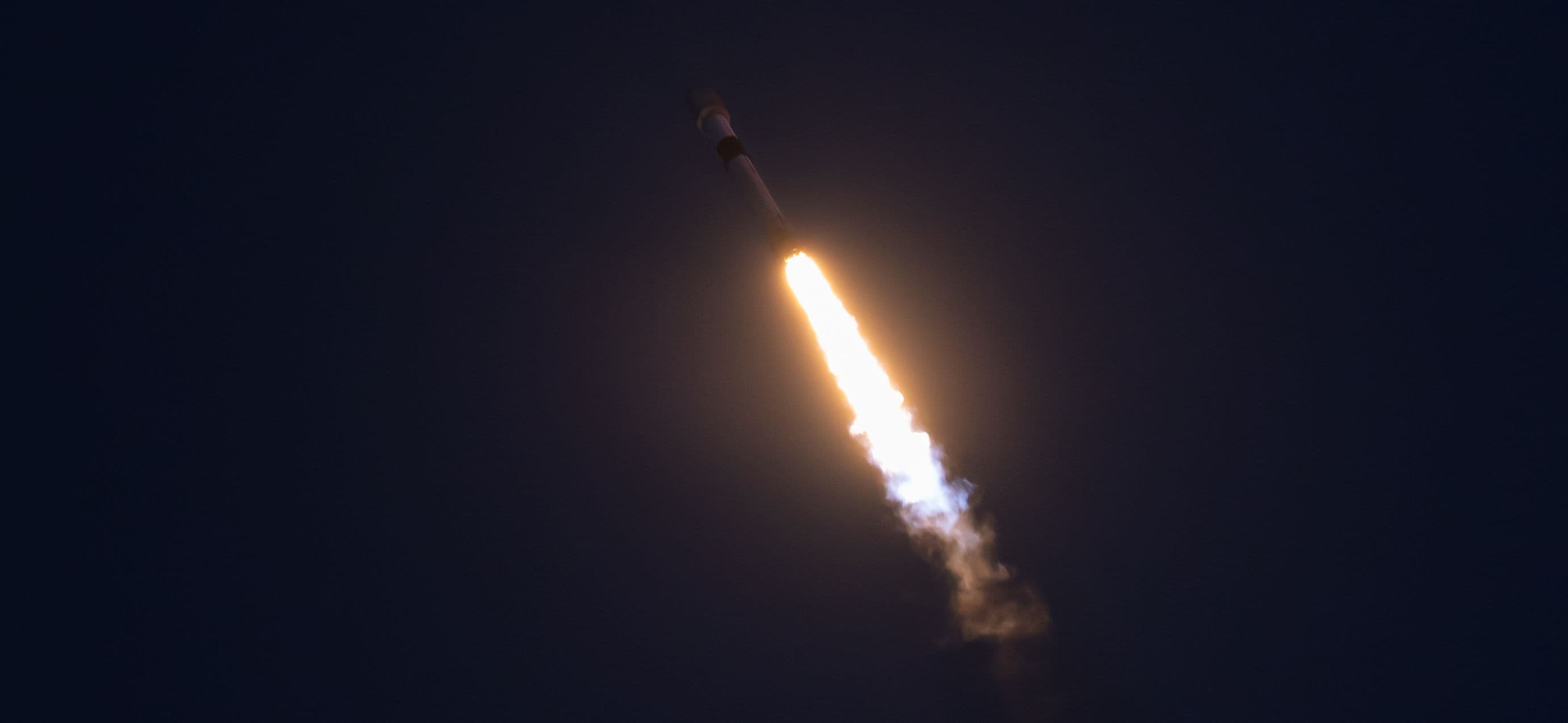 Starlink Mission