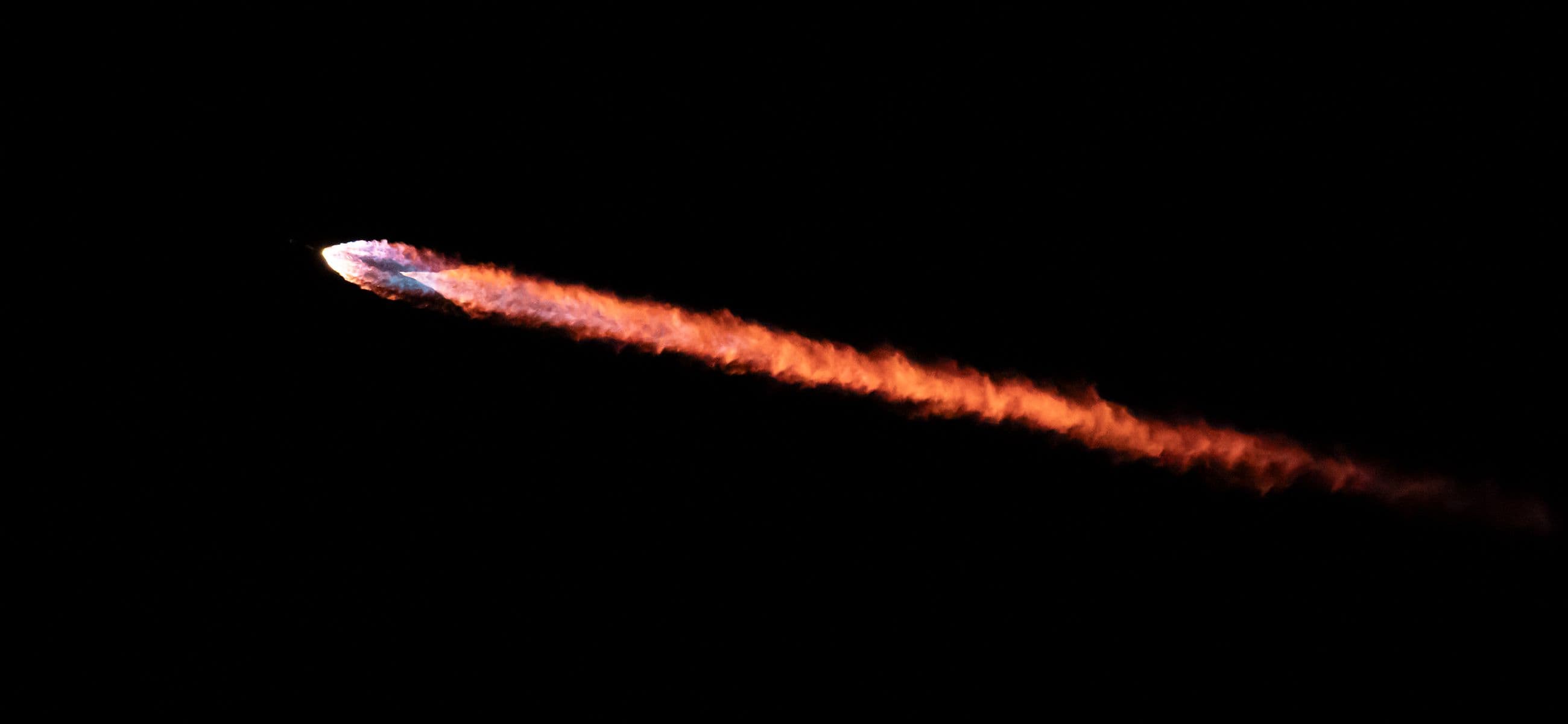 Starlink Mission