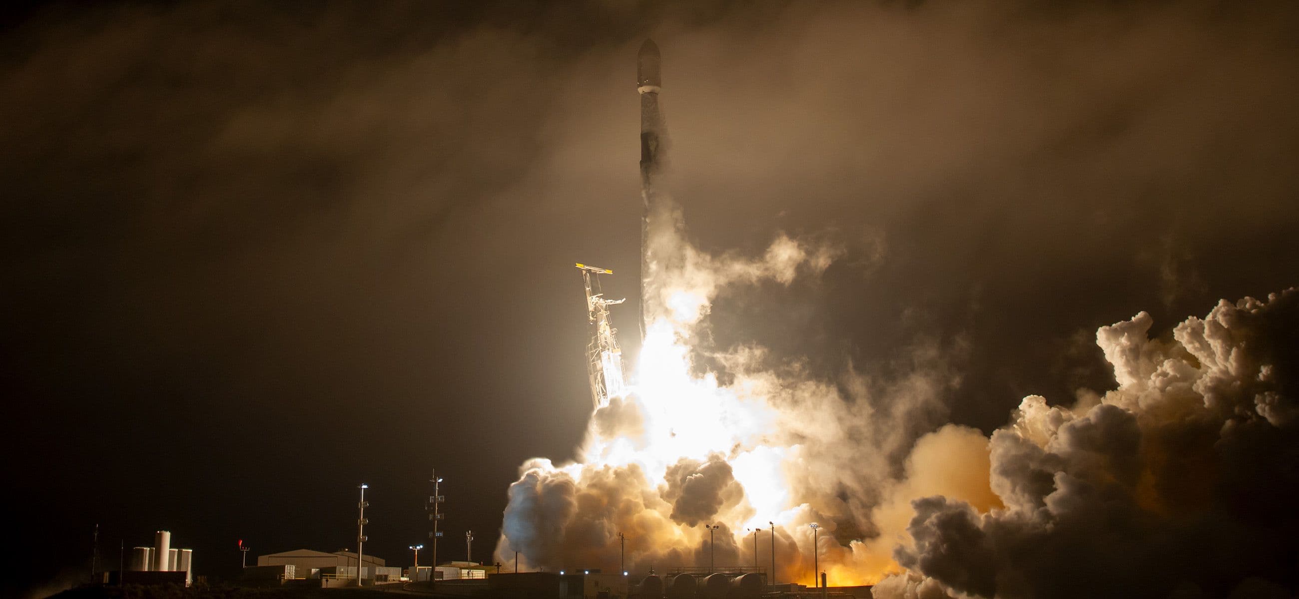 Starlink Mission