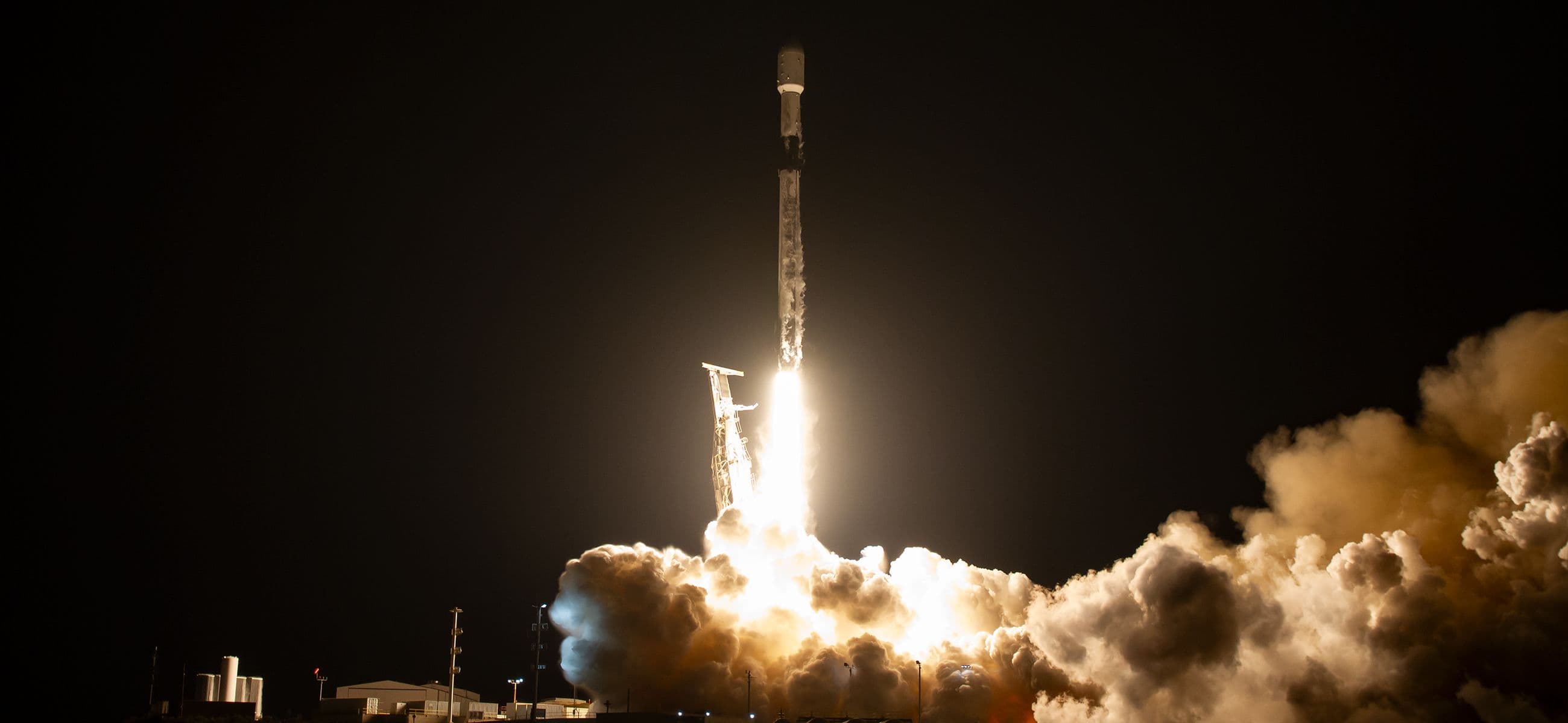 Starlink Mission