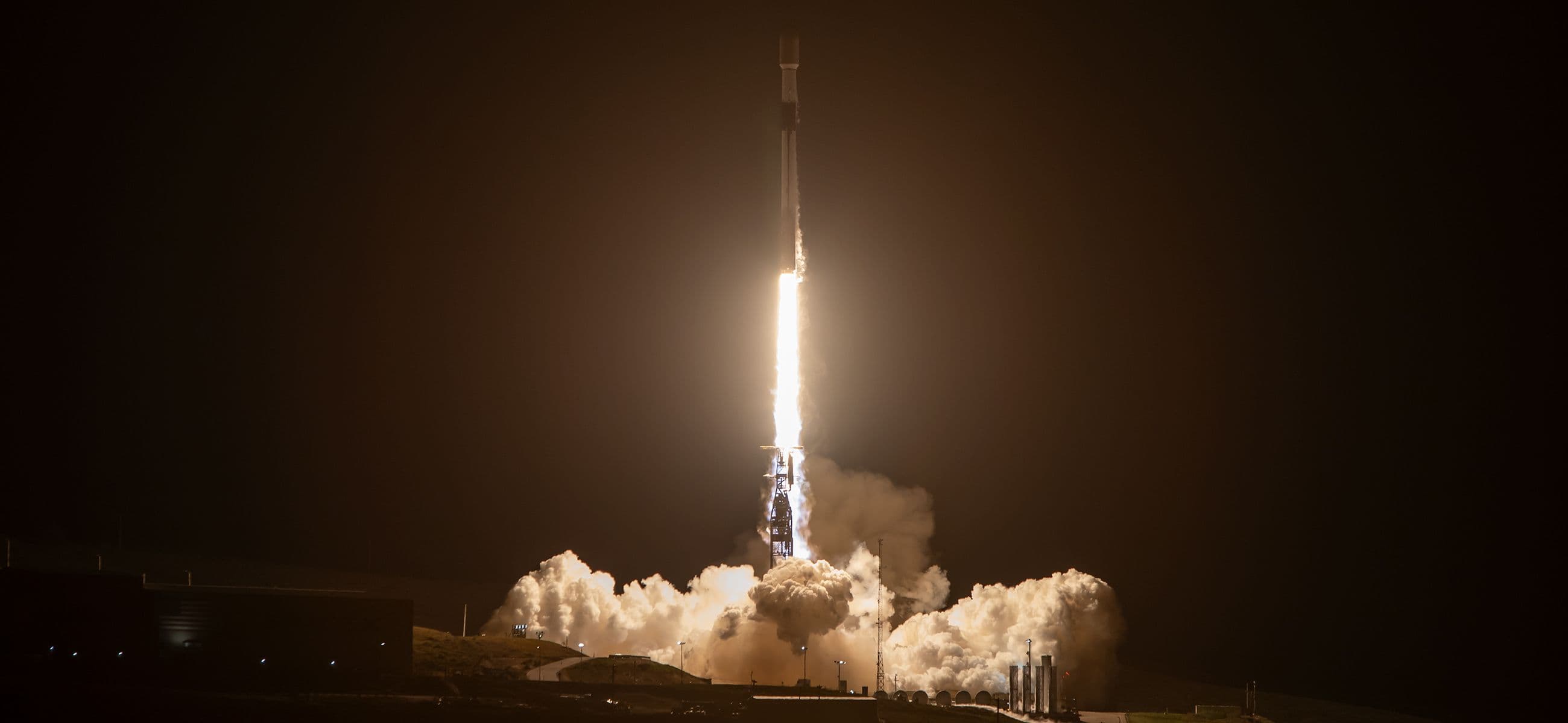 Starlink Mission