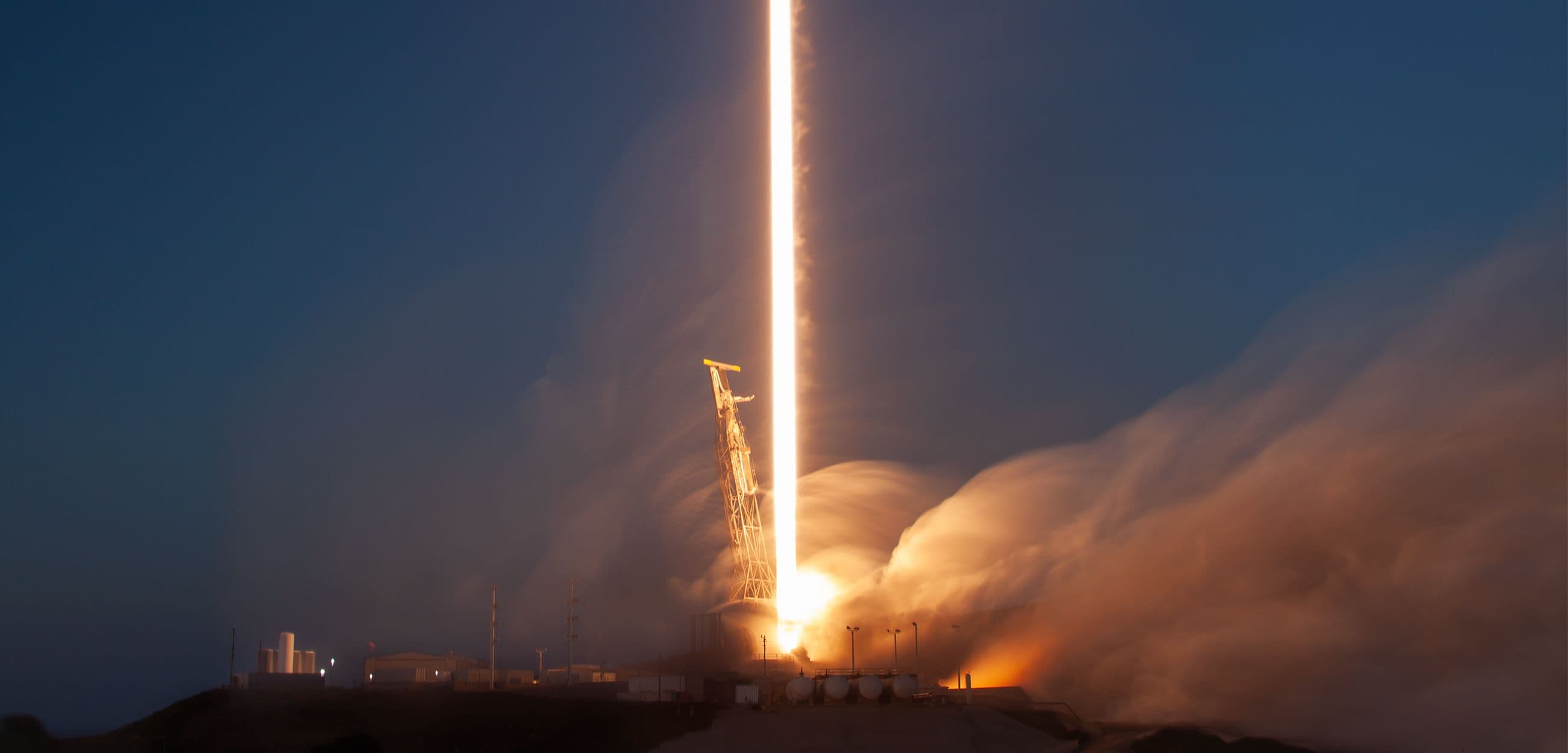Starlink Mission
