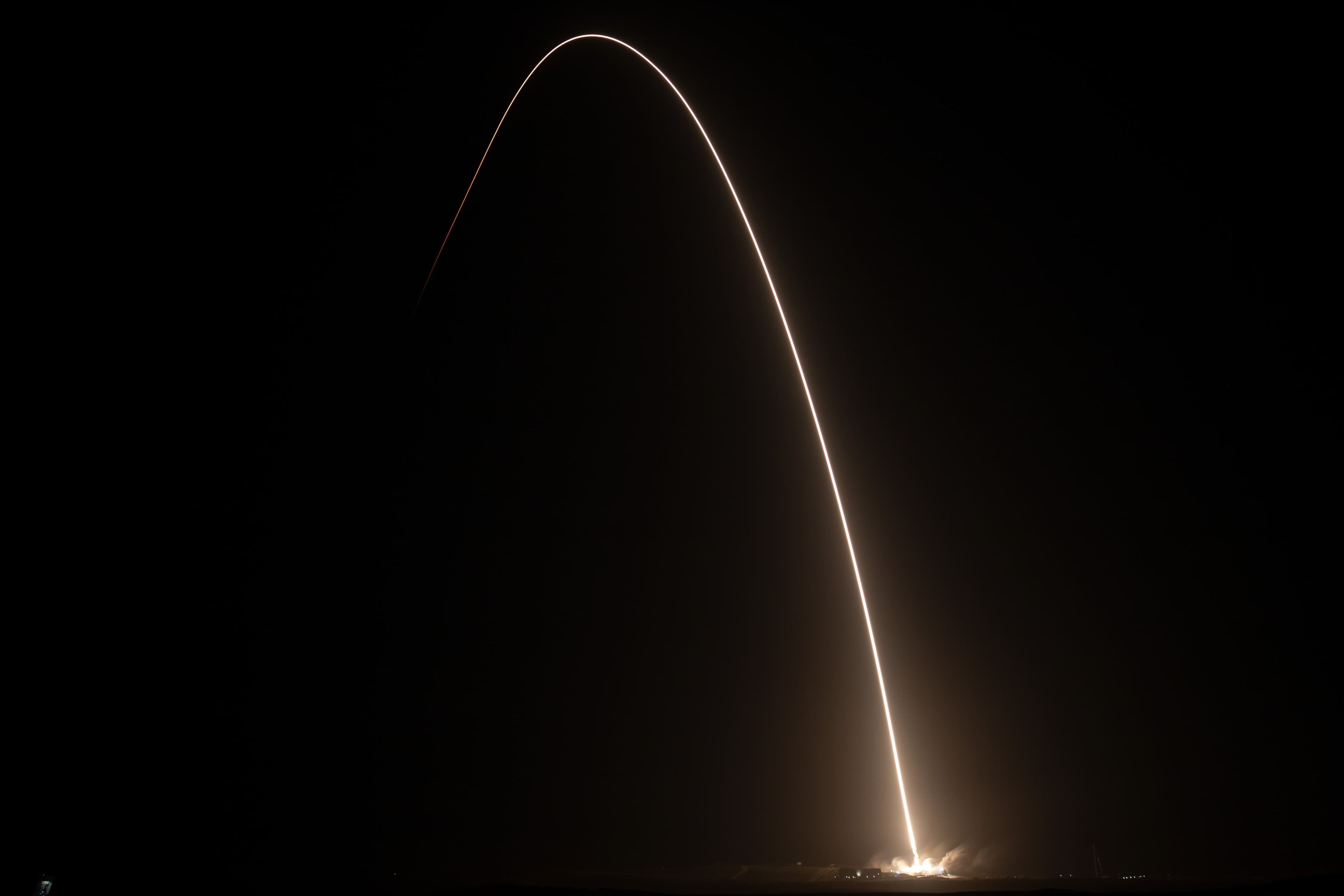 Starlink Mission