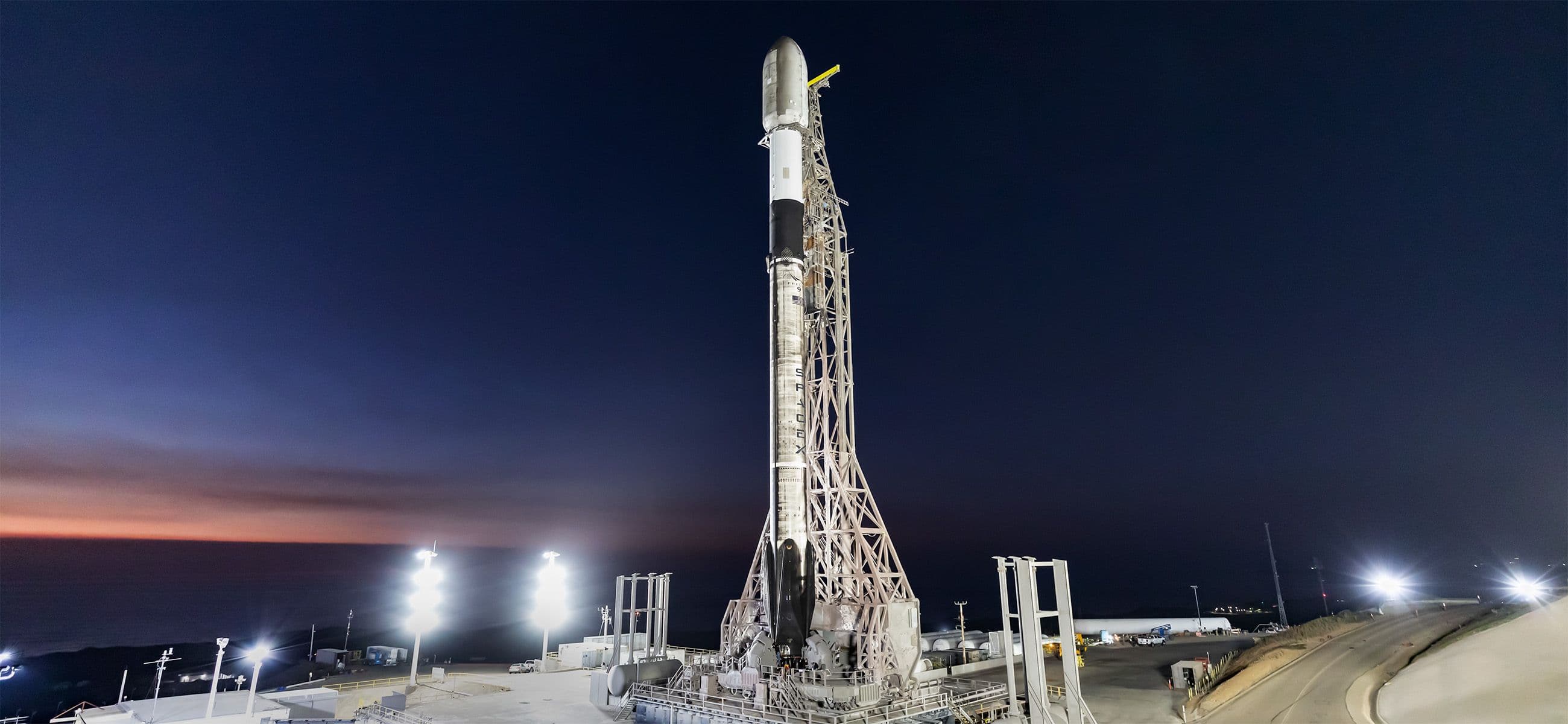 Starlink Mission