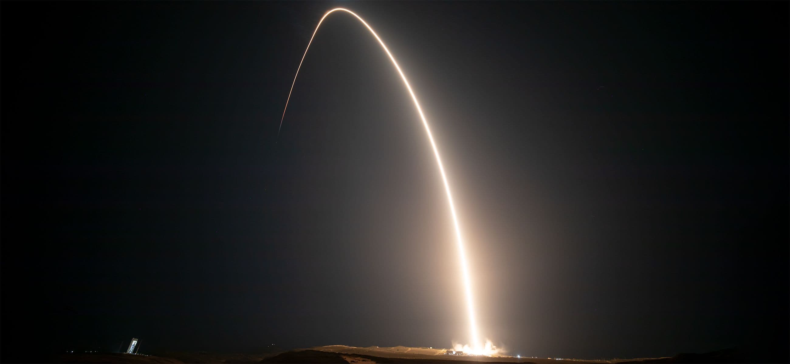 Starlink Mission
