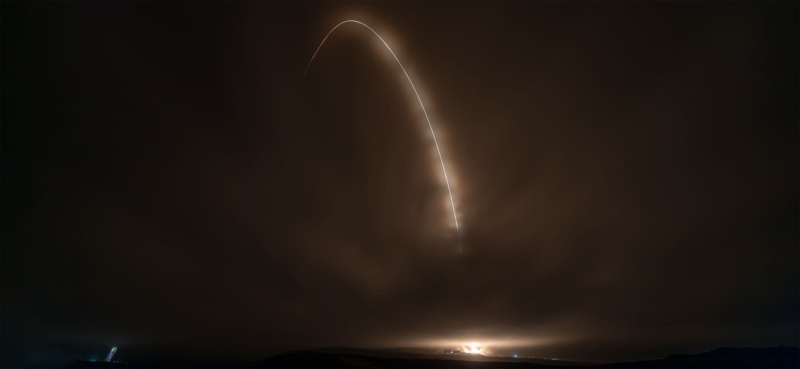 Starlink Mission