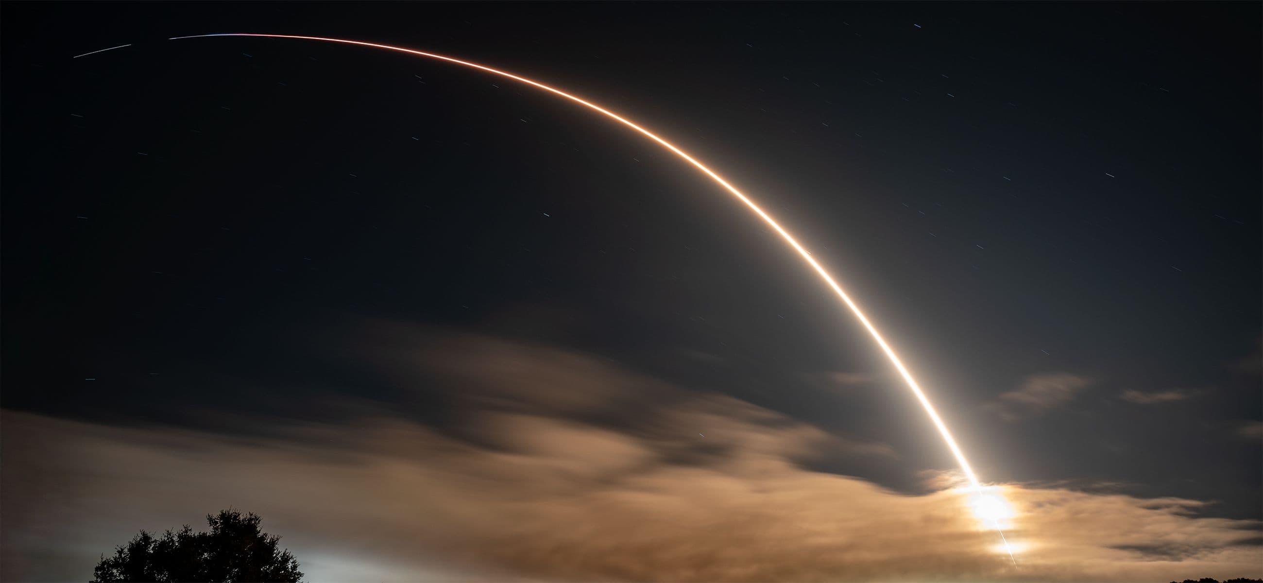 Starlink Mission