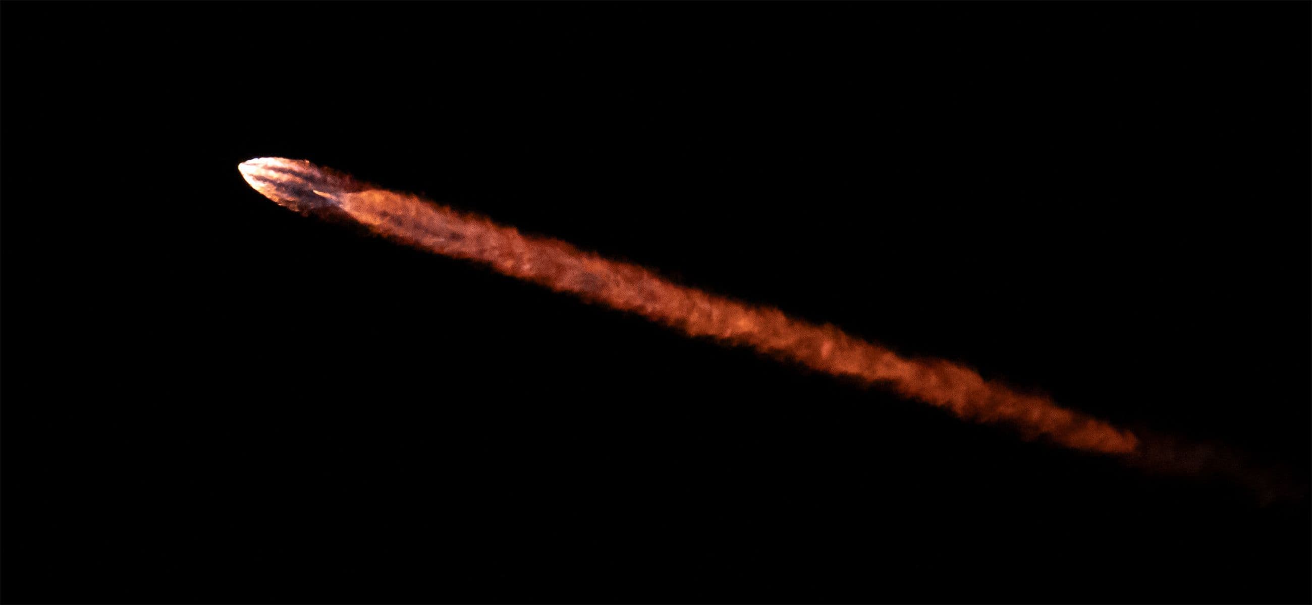 Starlink Mission