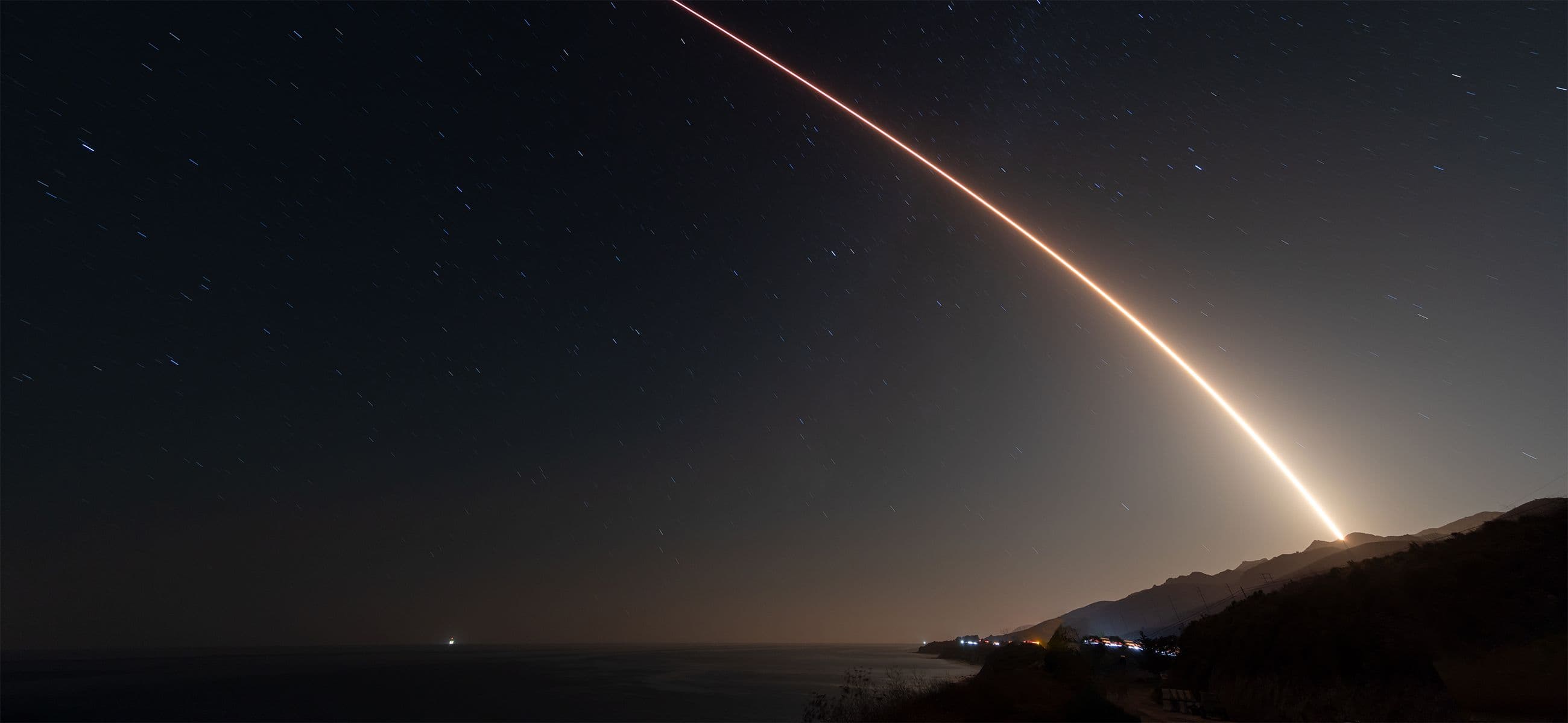 Starlink Mission