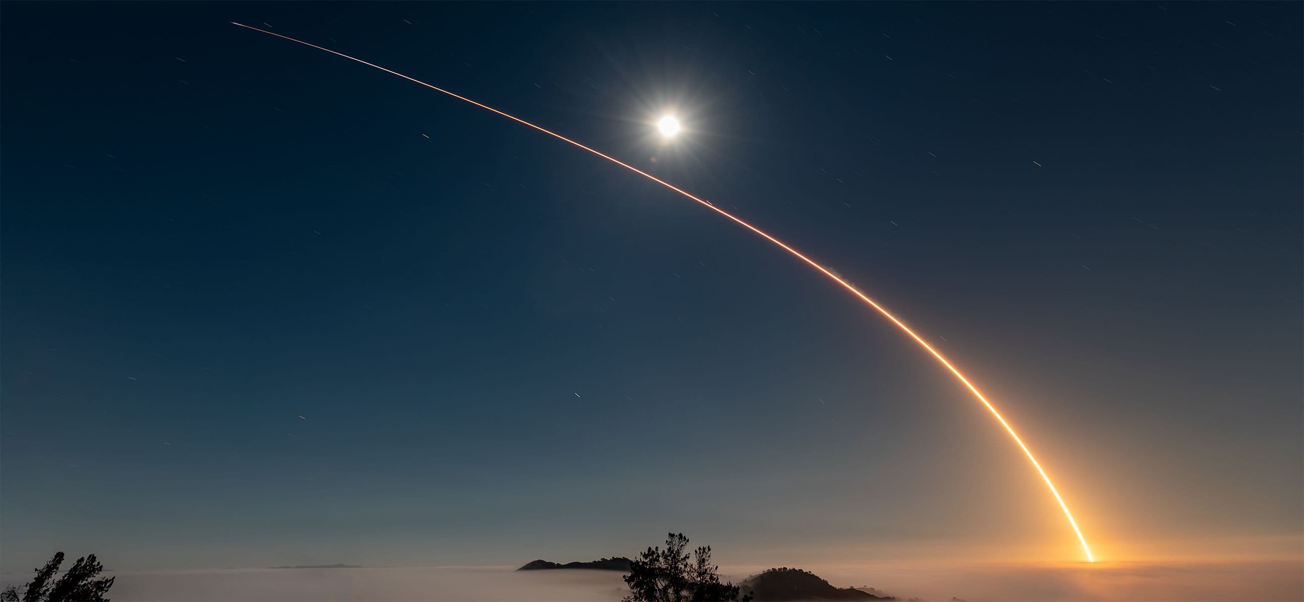 Starlink Mission