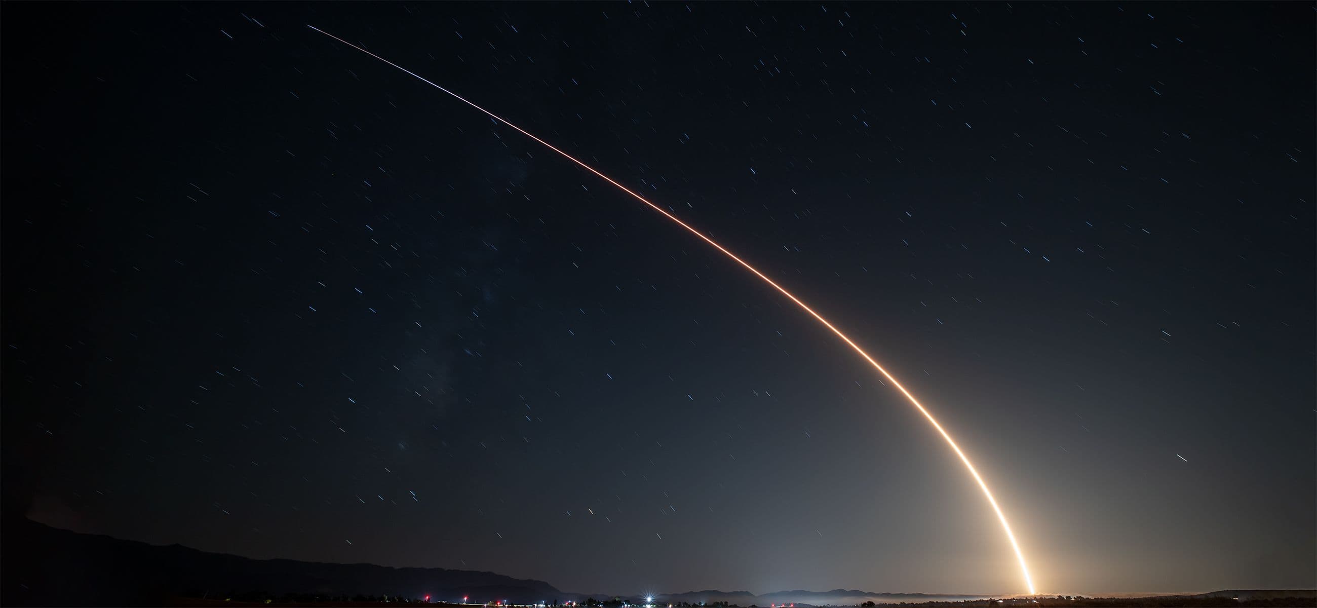 Starlink Mission