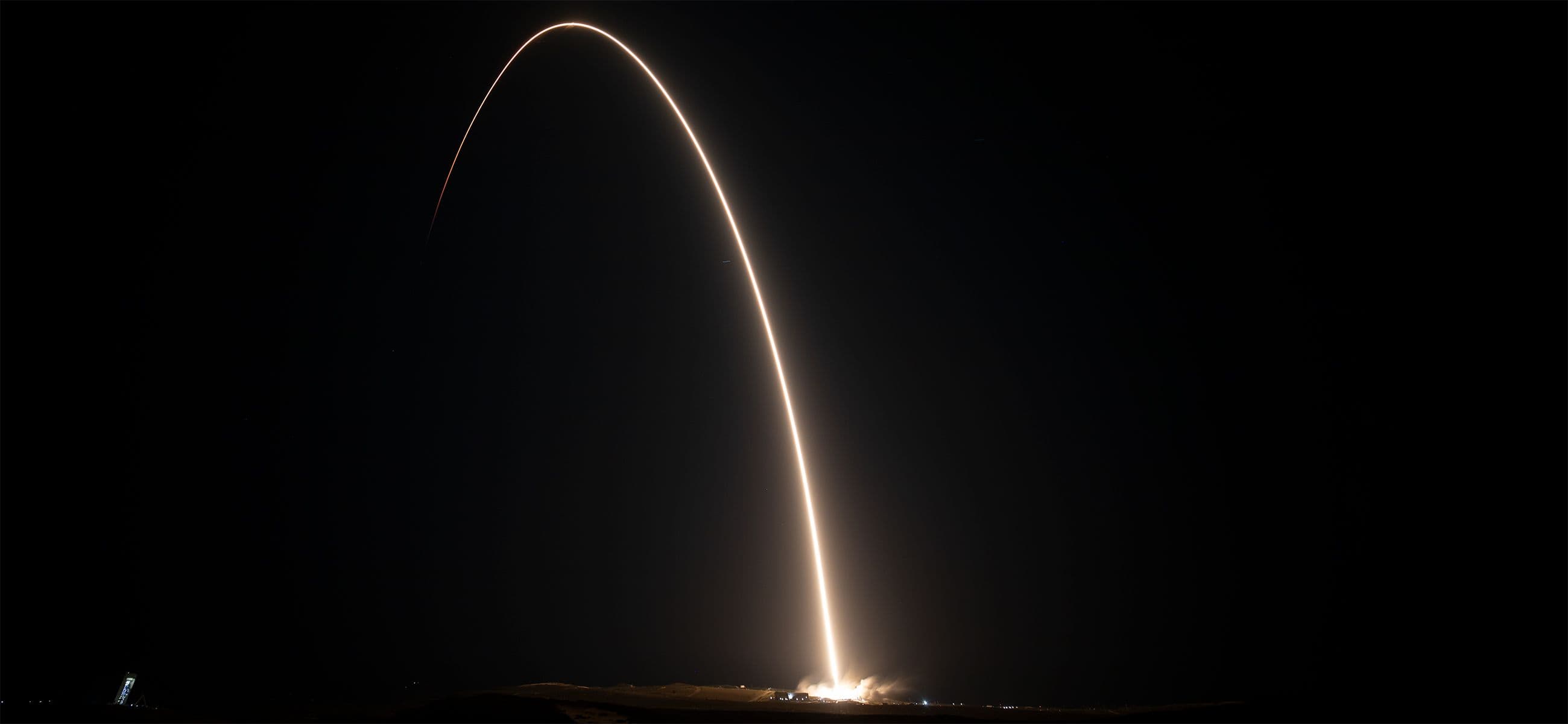 Starlink Mission