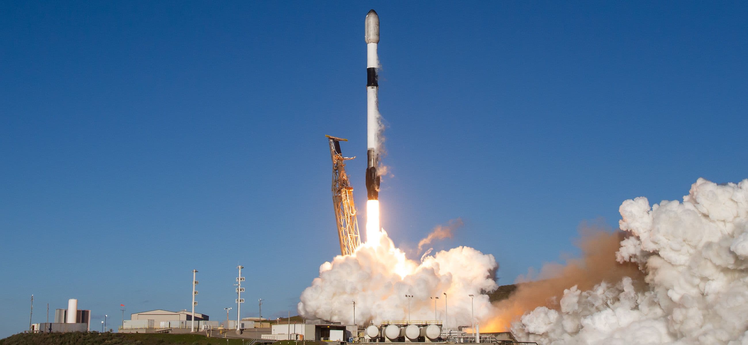 Starlink Mission