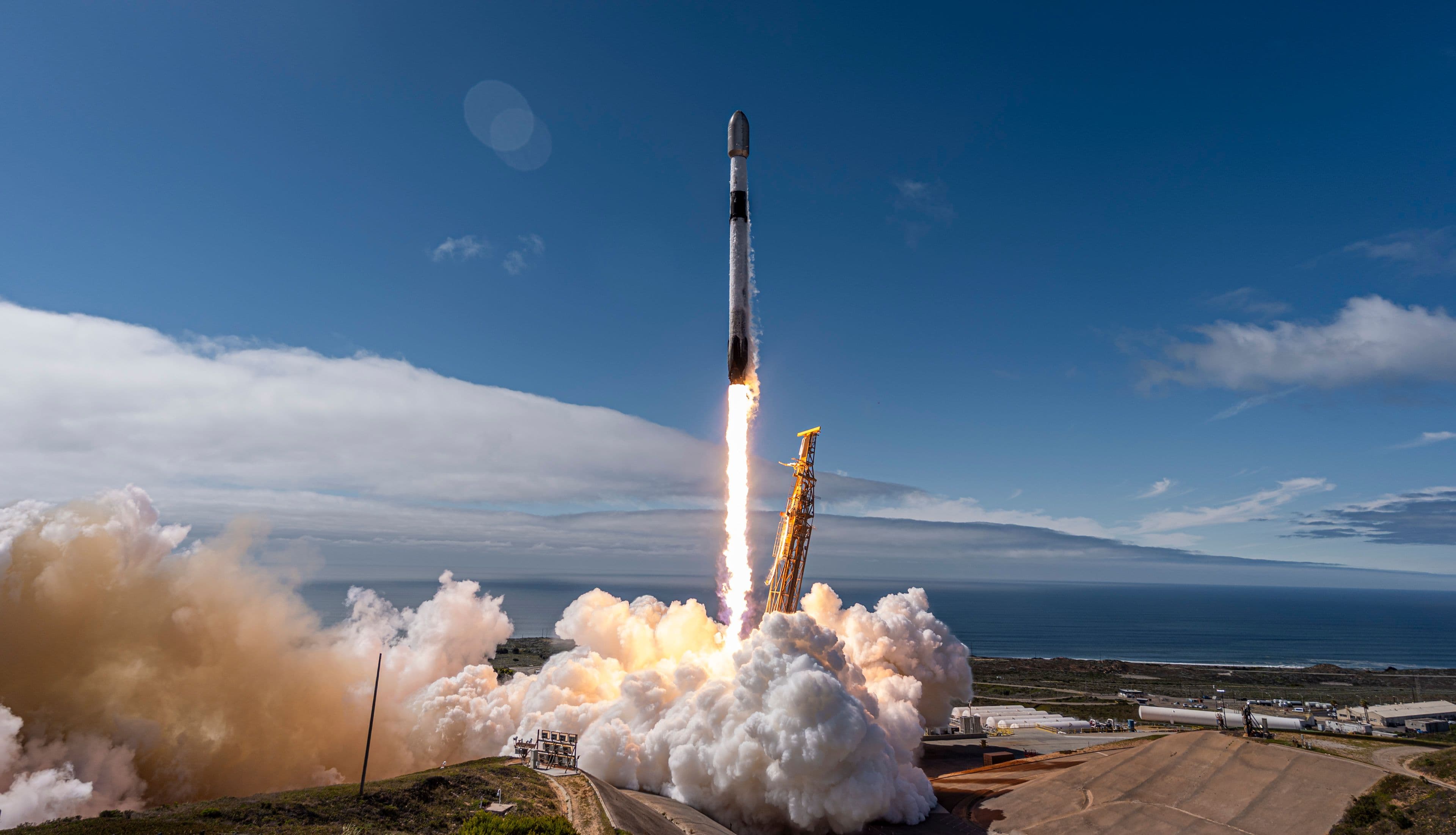 Starlink Mission