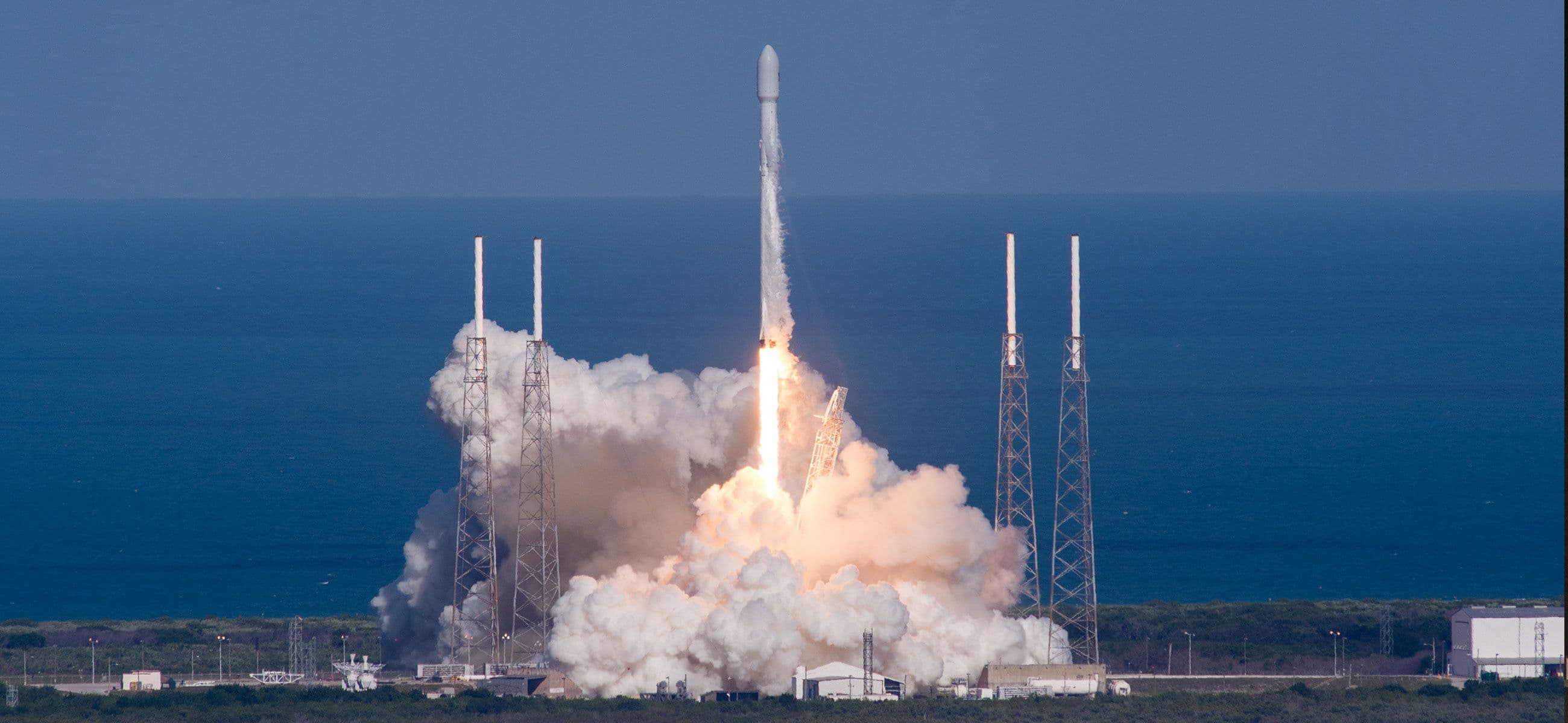 THAICOM 8 Mission