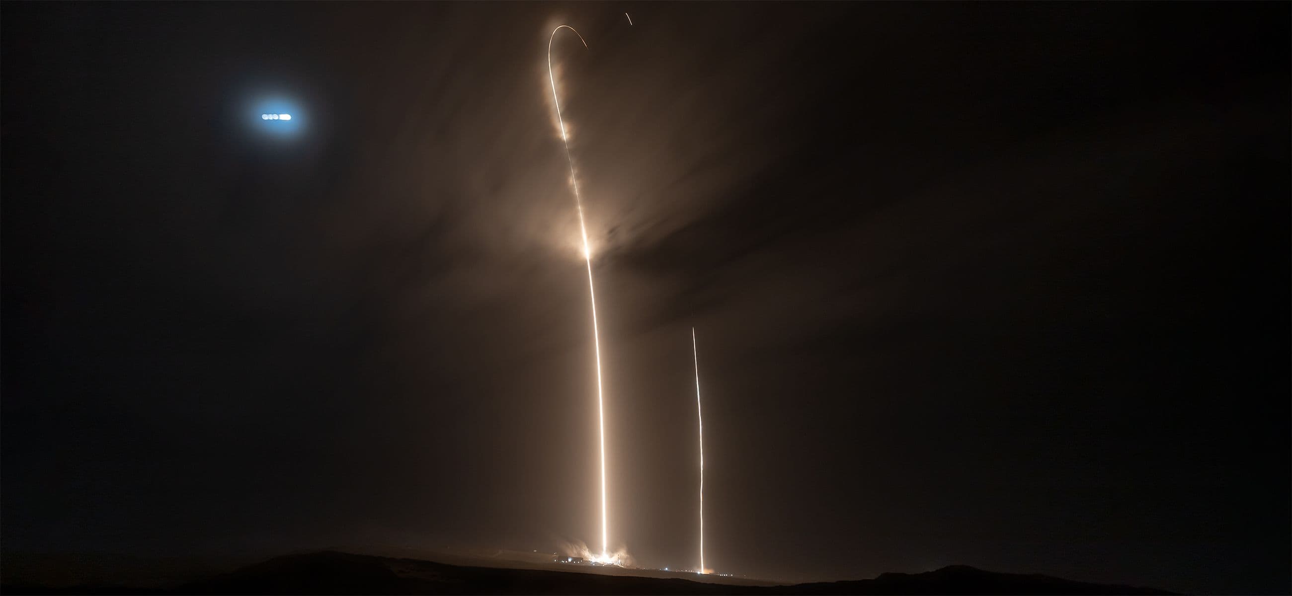 Transporter-13 Mission