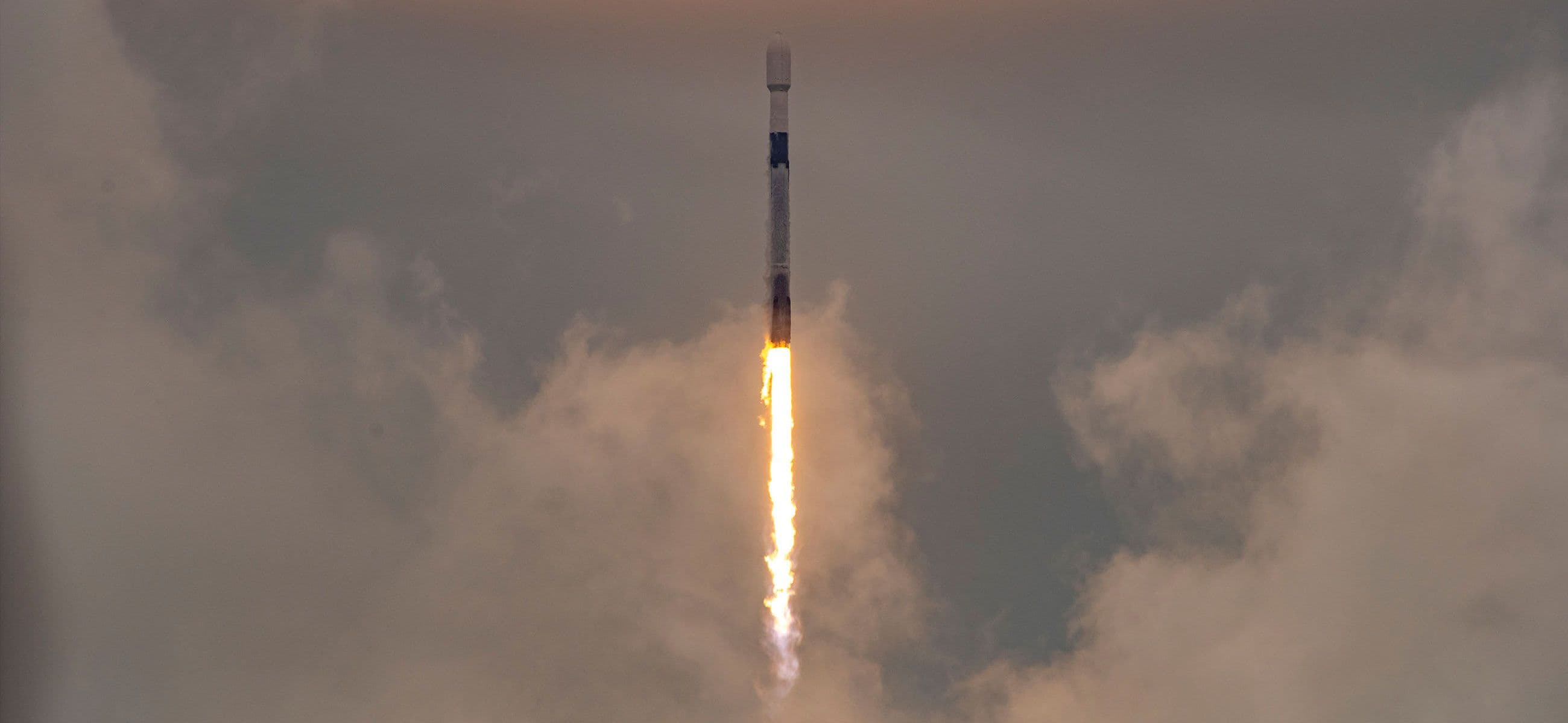 Transporter-4 Mission