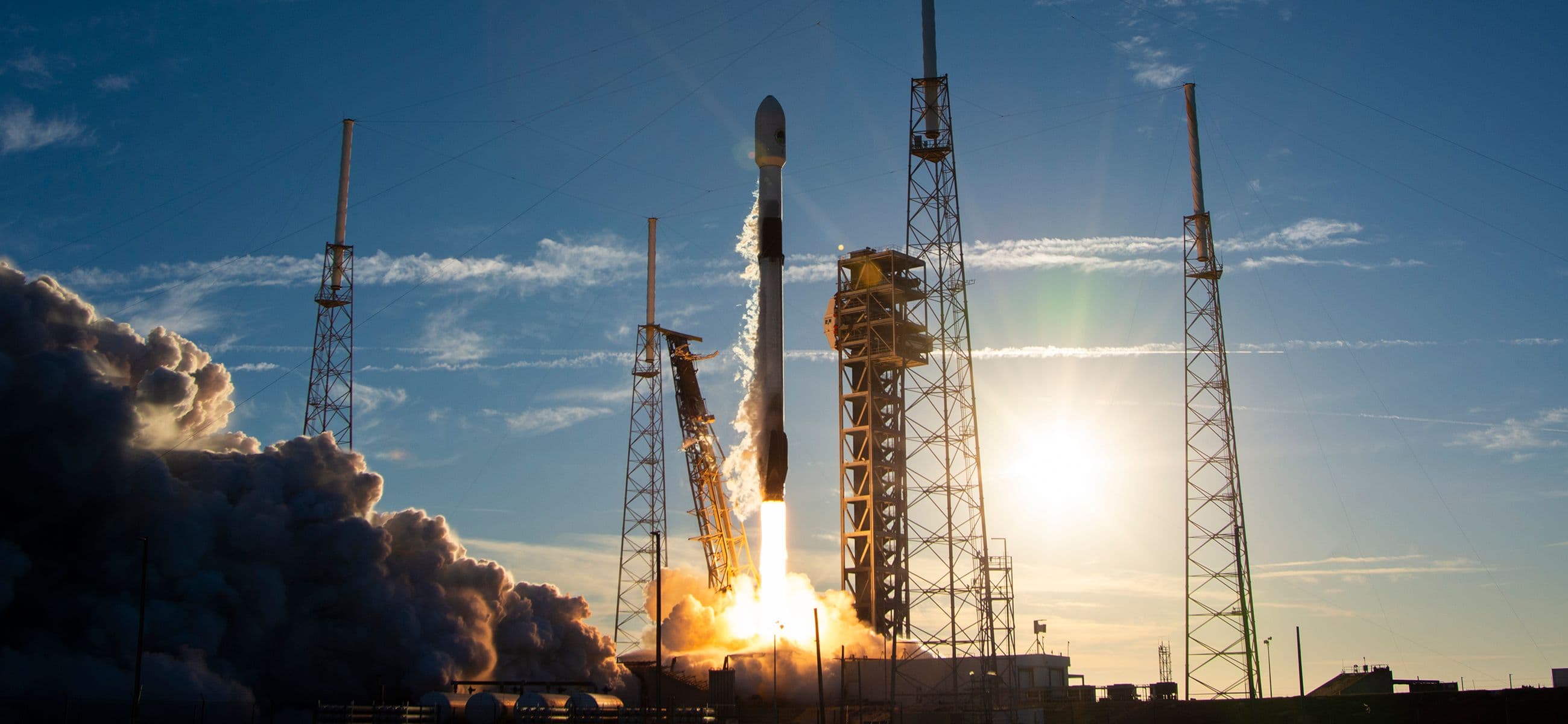 USSF-124 Mission