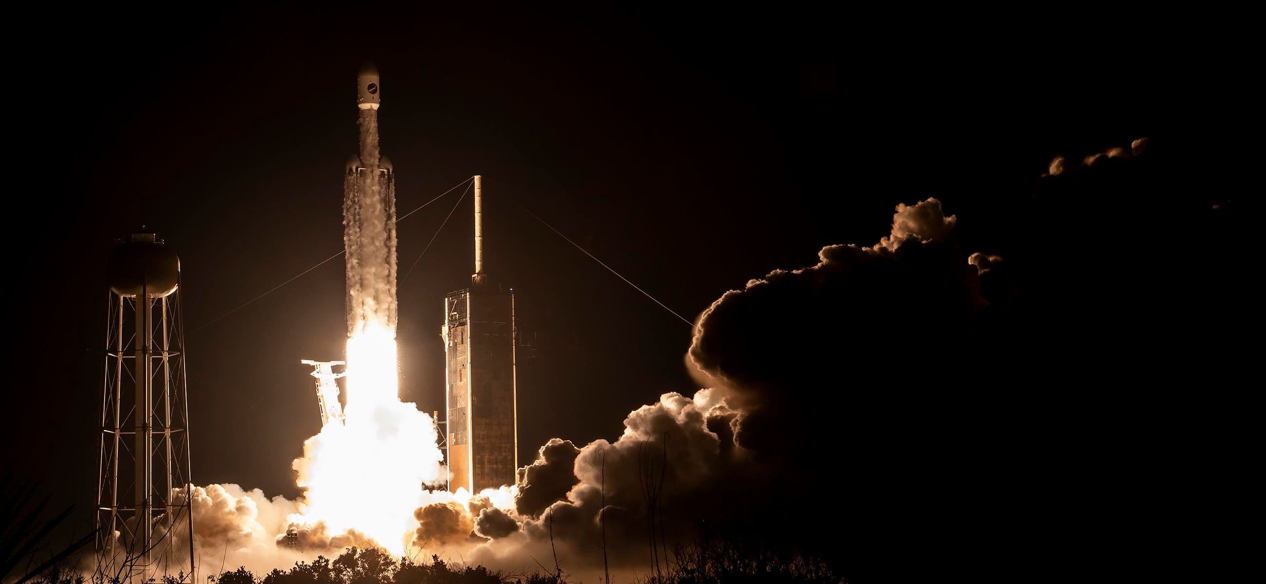 USSF-52 Mission