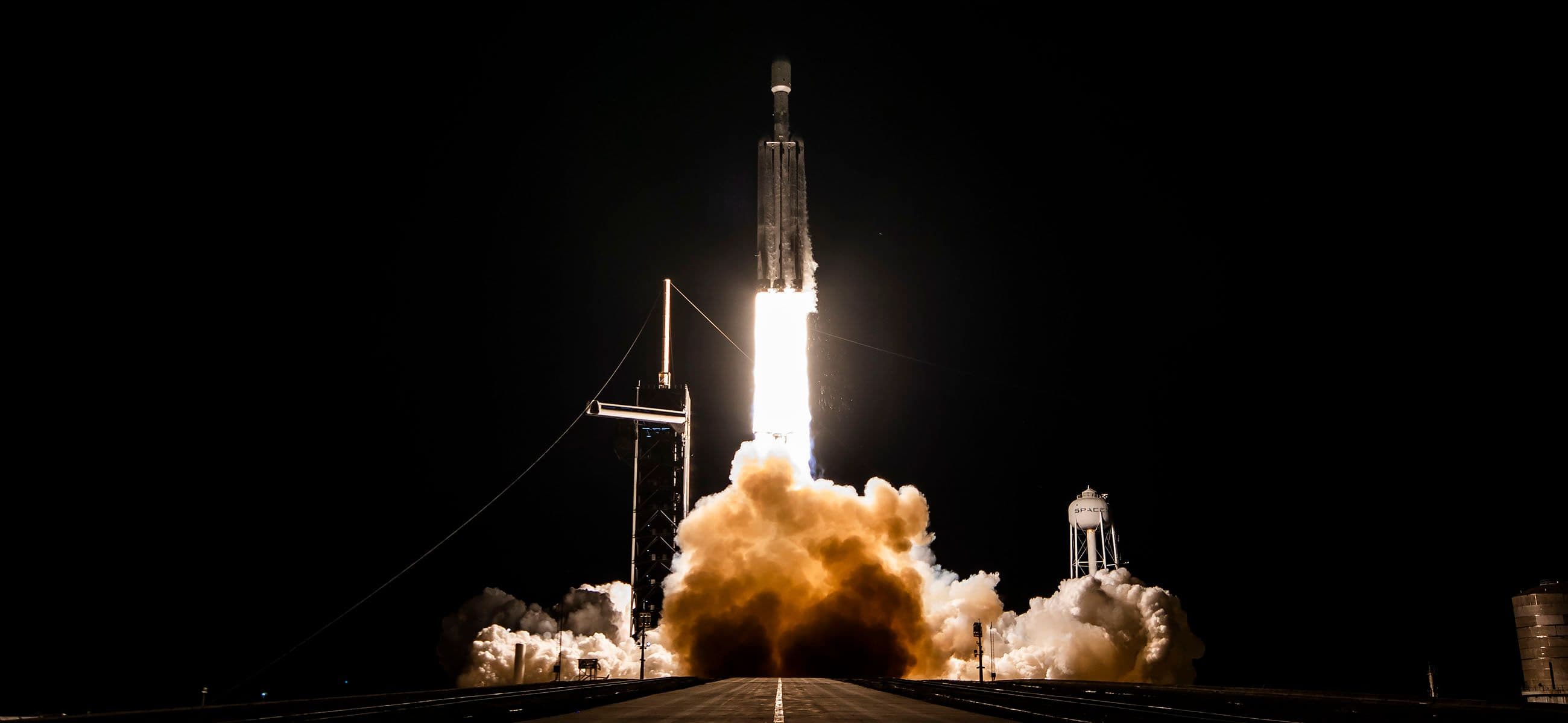 ViaSat-3 Americas Mission