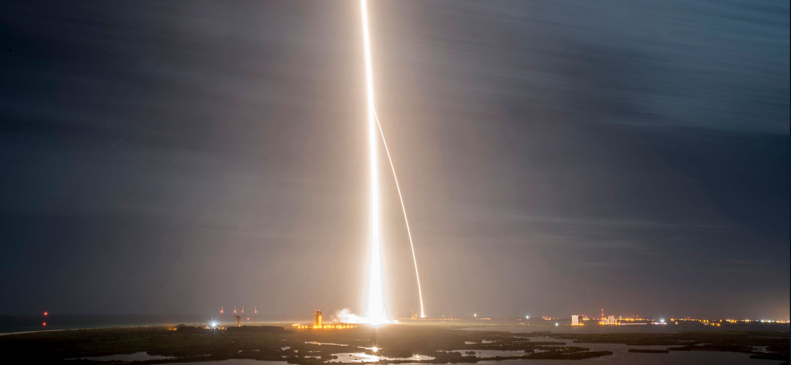 CRS-9 Mission