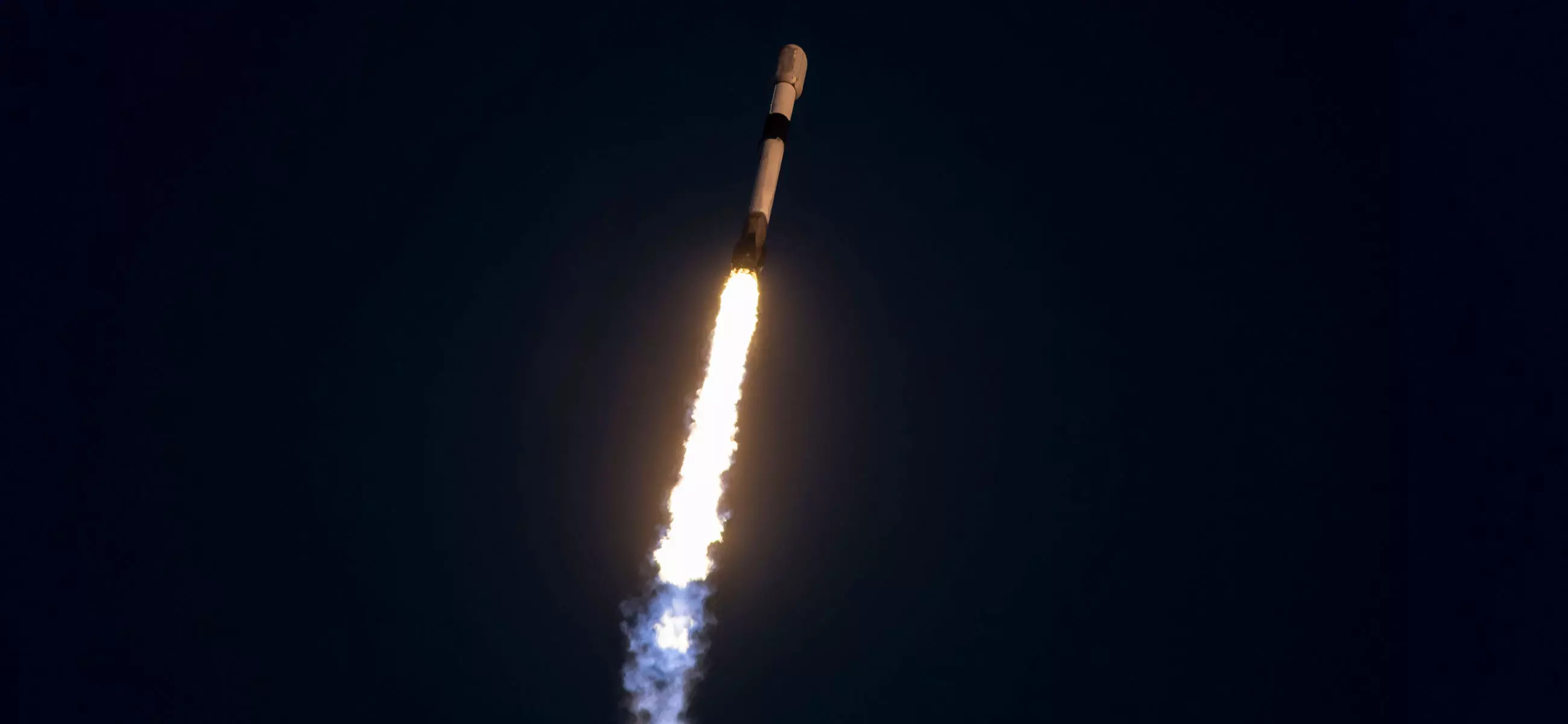 OneWeb 1 Mission