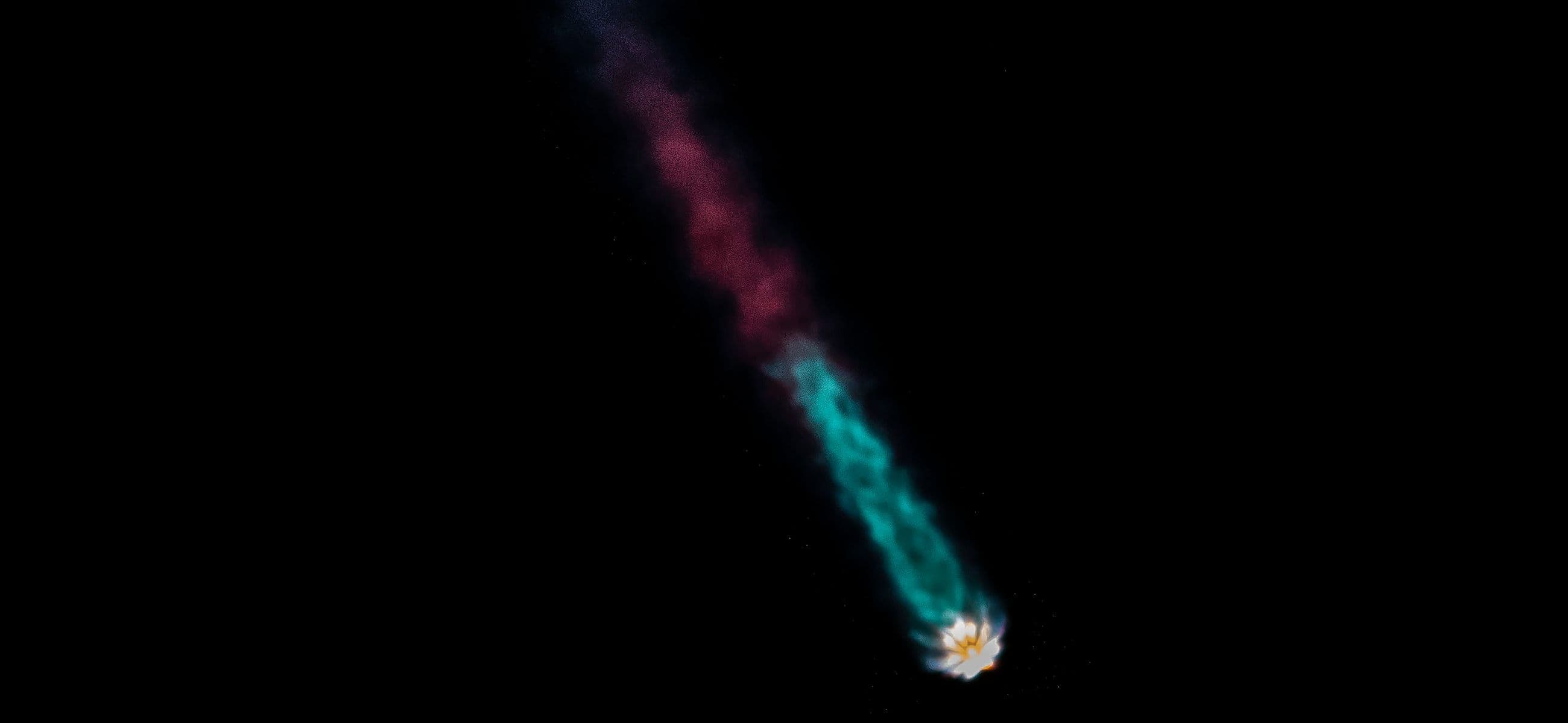 Starlink Mission