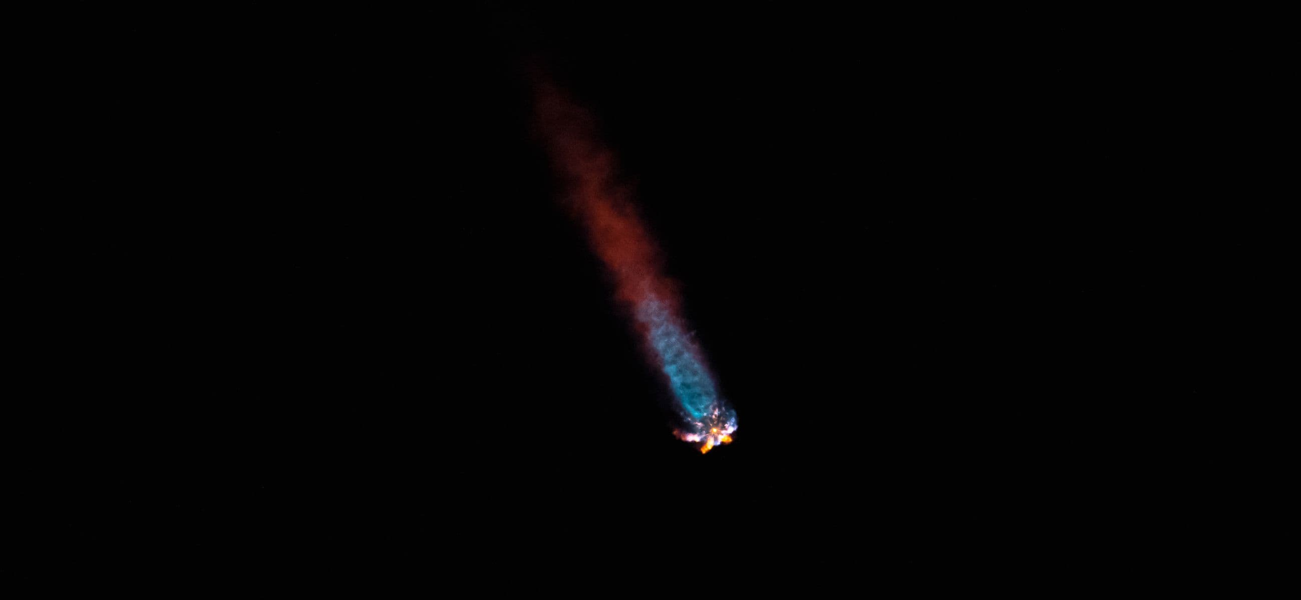 STARLINK MISSION